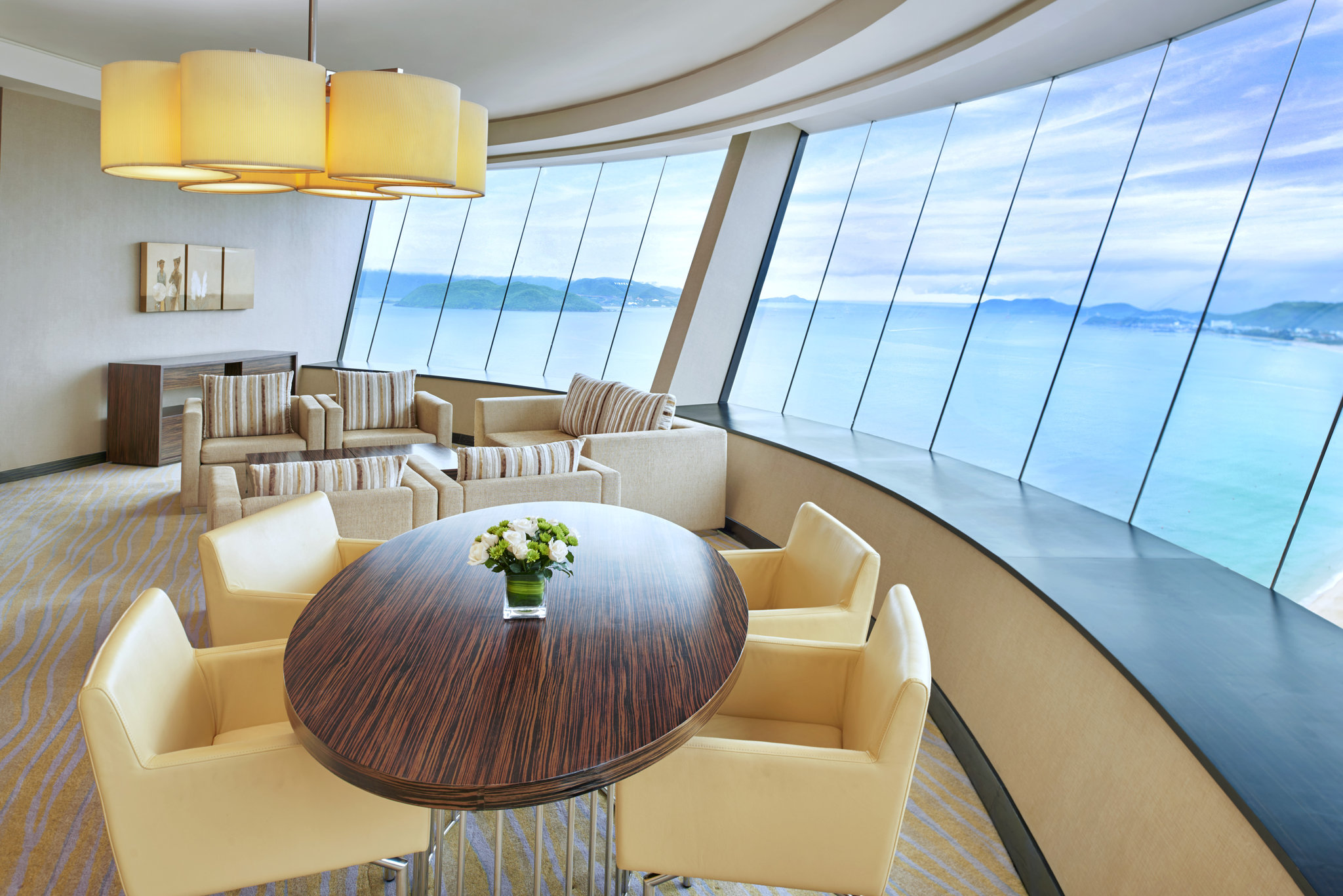 Sheraton Nha Trang
