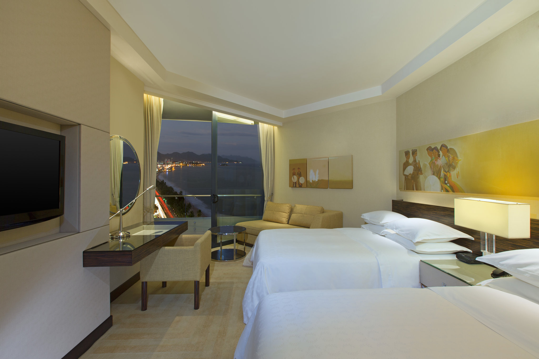 Sheraton Nha Trang