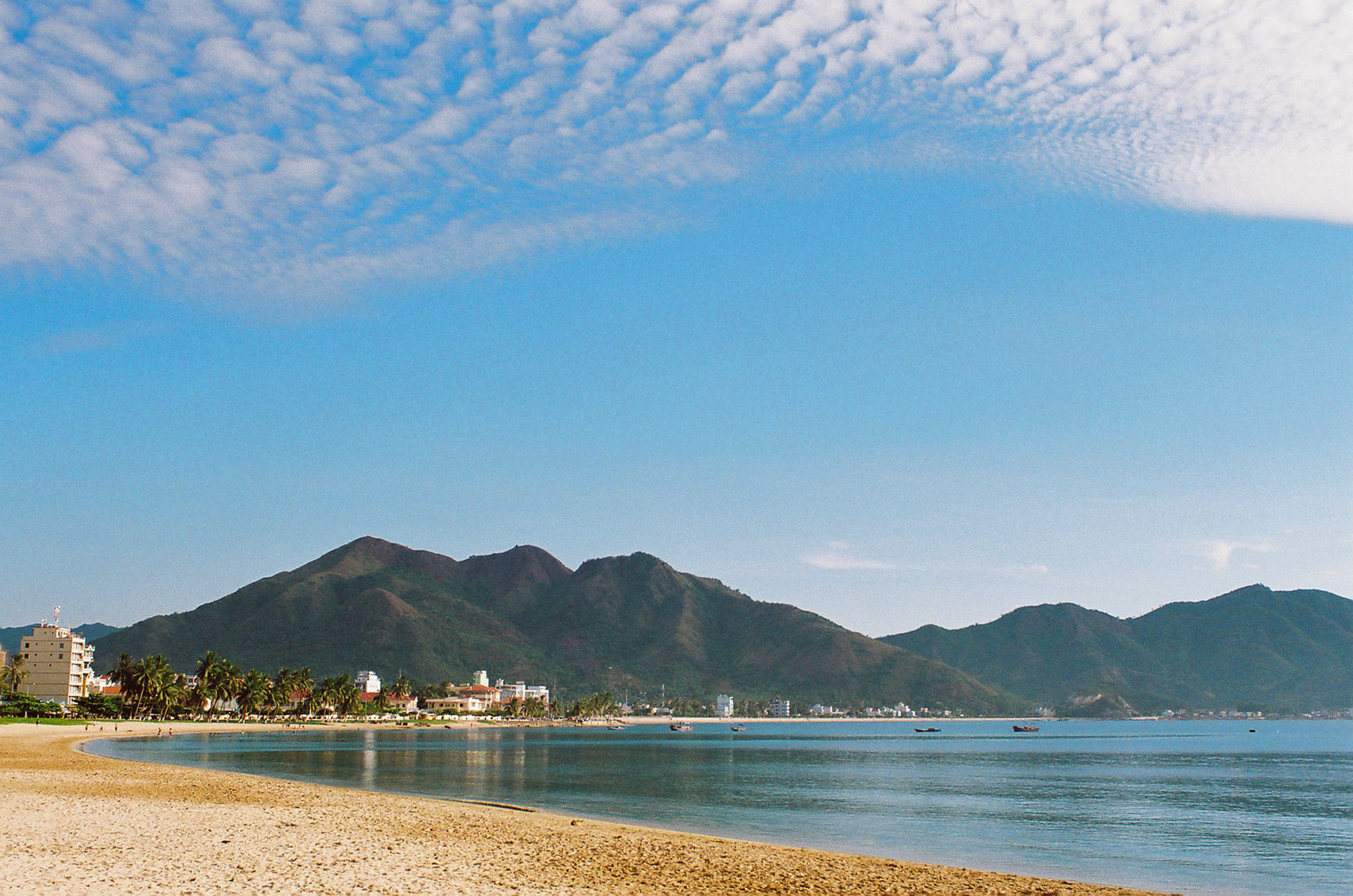 Sheraton Nha Trang