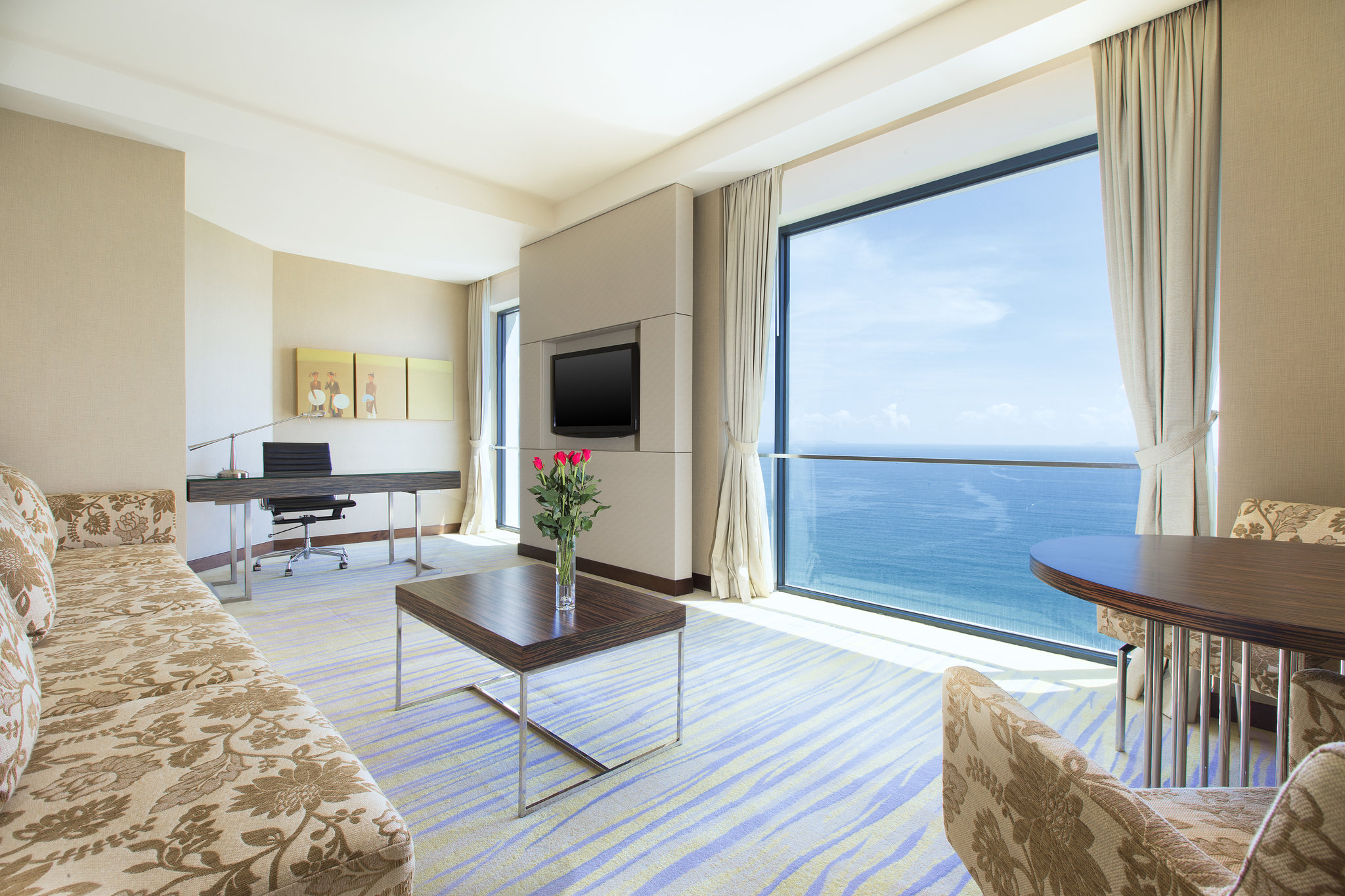 Sheraton Nha Trang