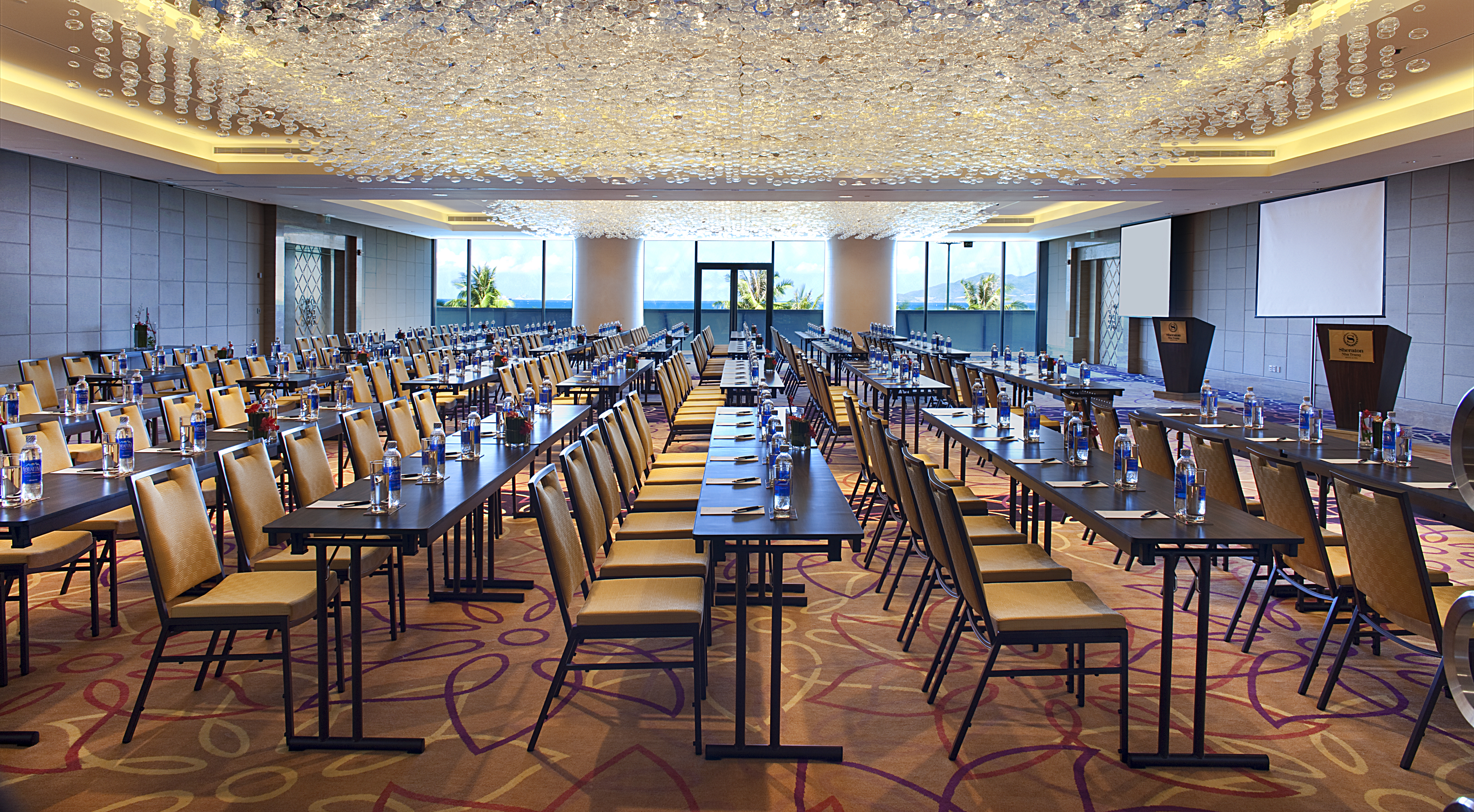 Sheraton Nha Trang