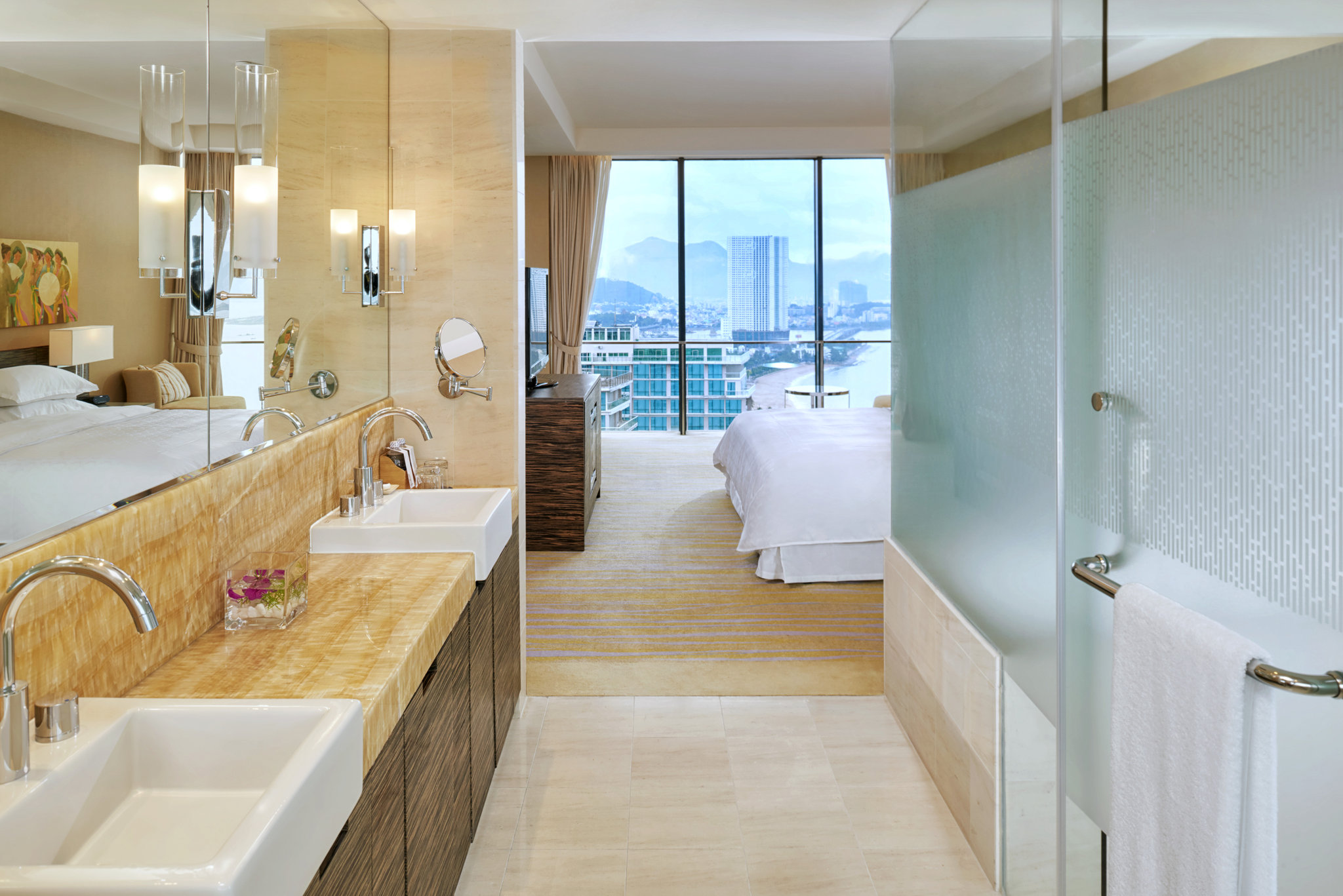 Sheraton Nha Trang