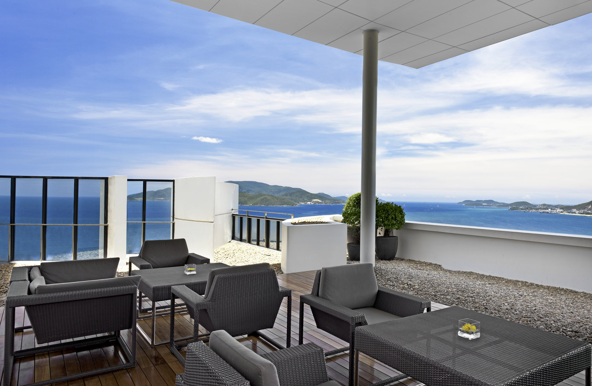 Sheraton Nha Trang