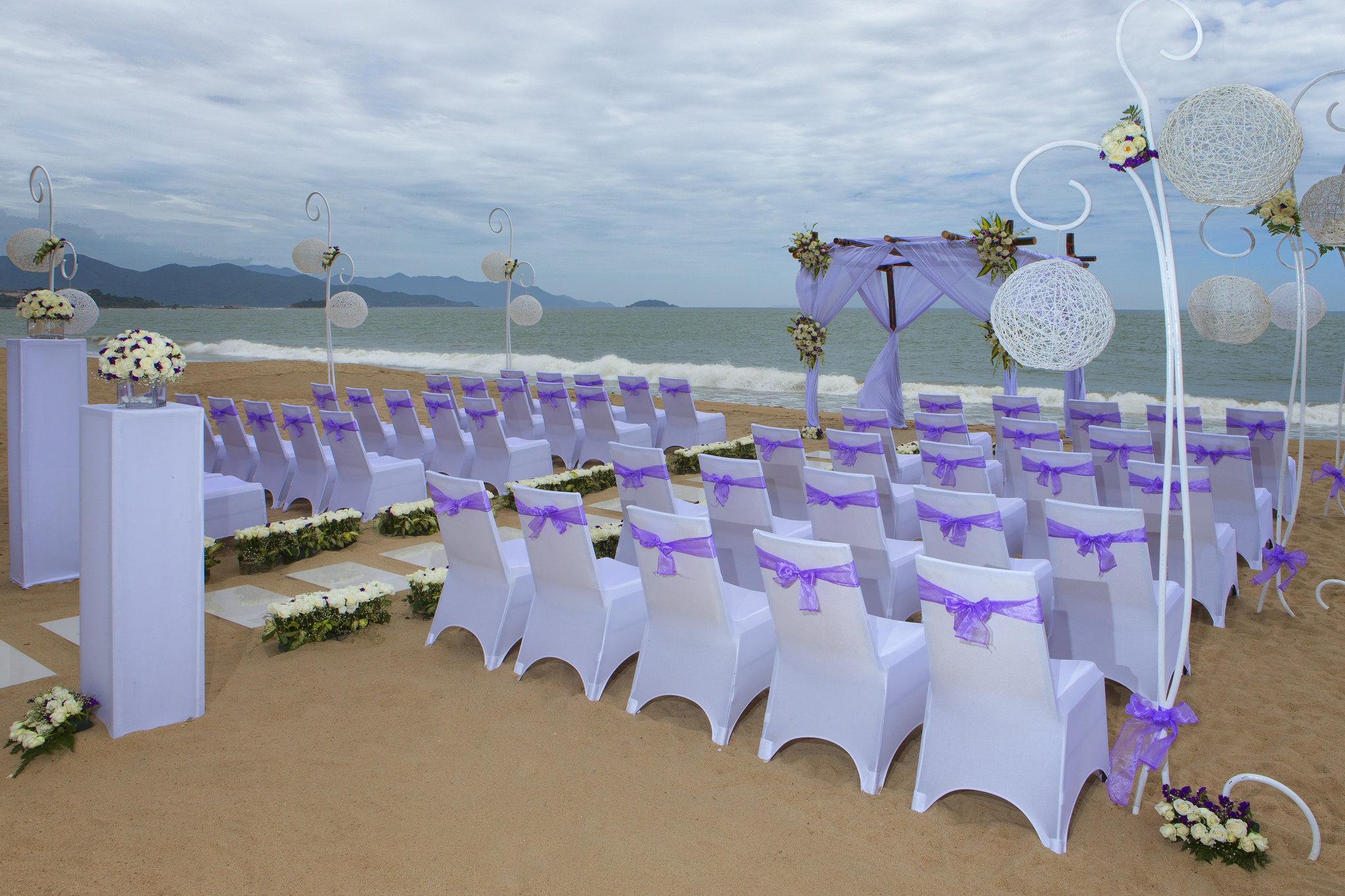 Sheraton Nha Trang