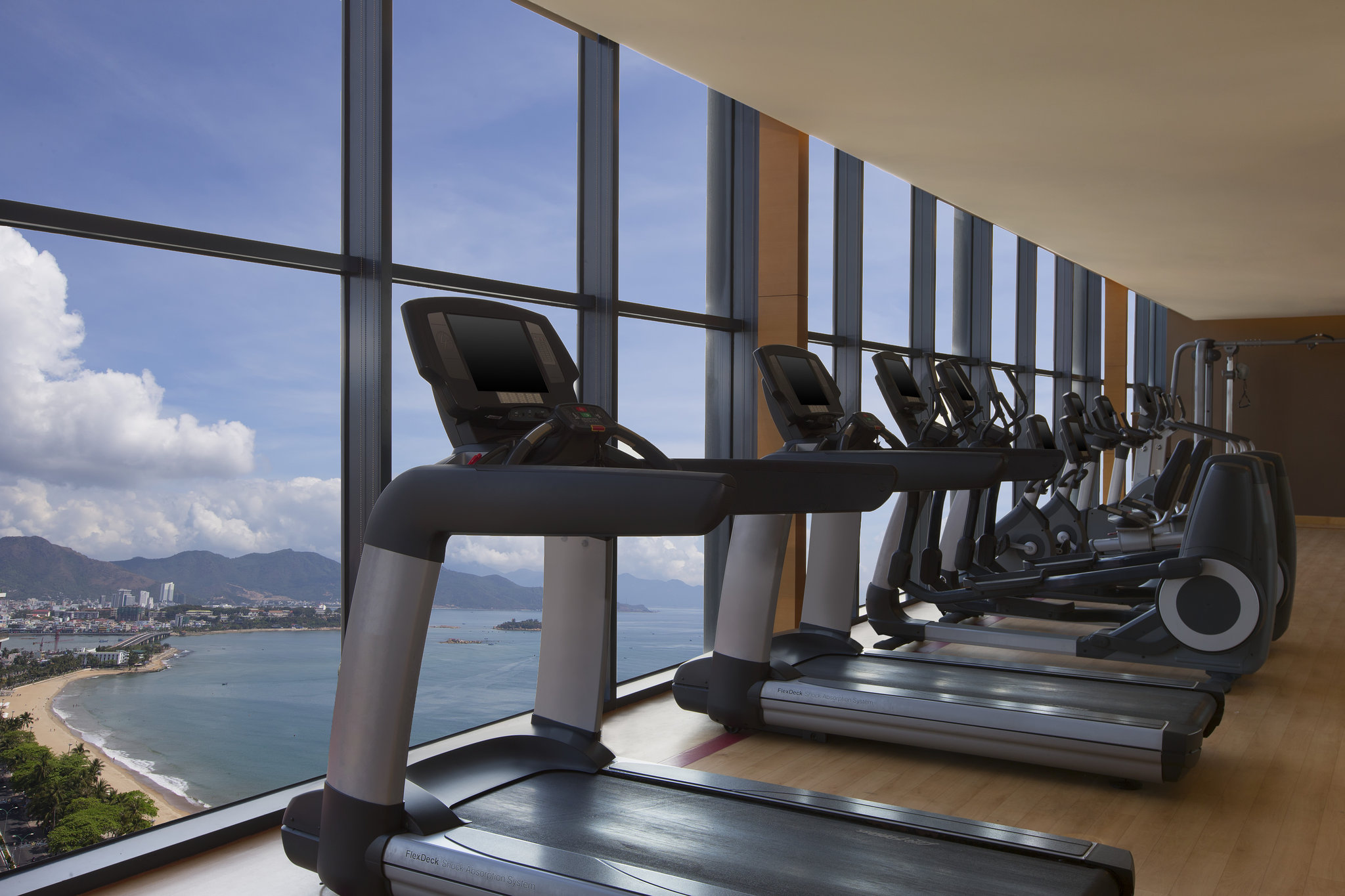 Sheraton Nha Trang