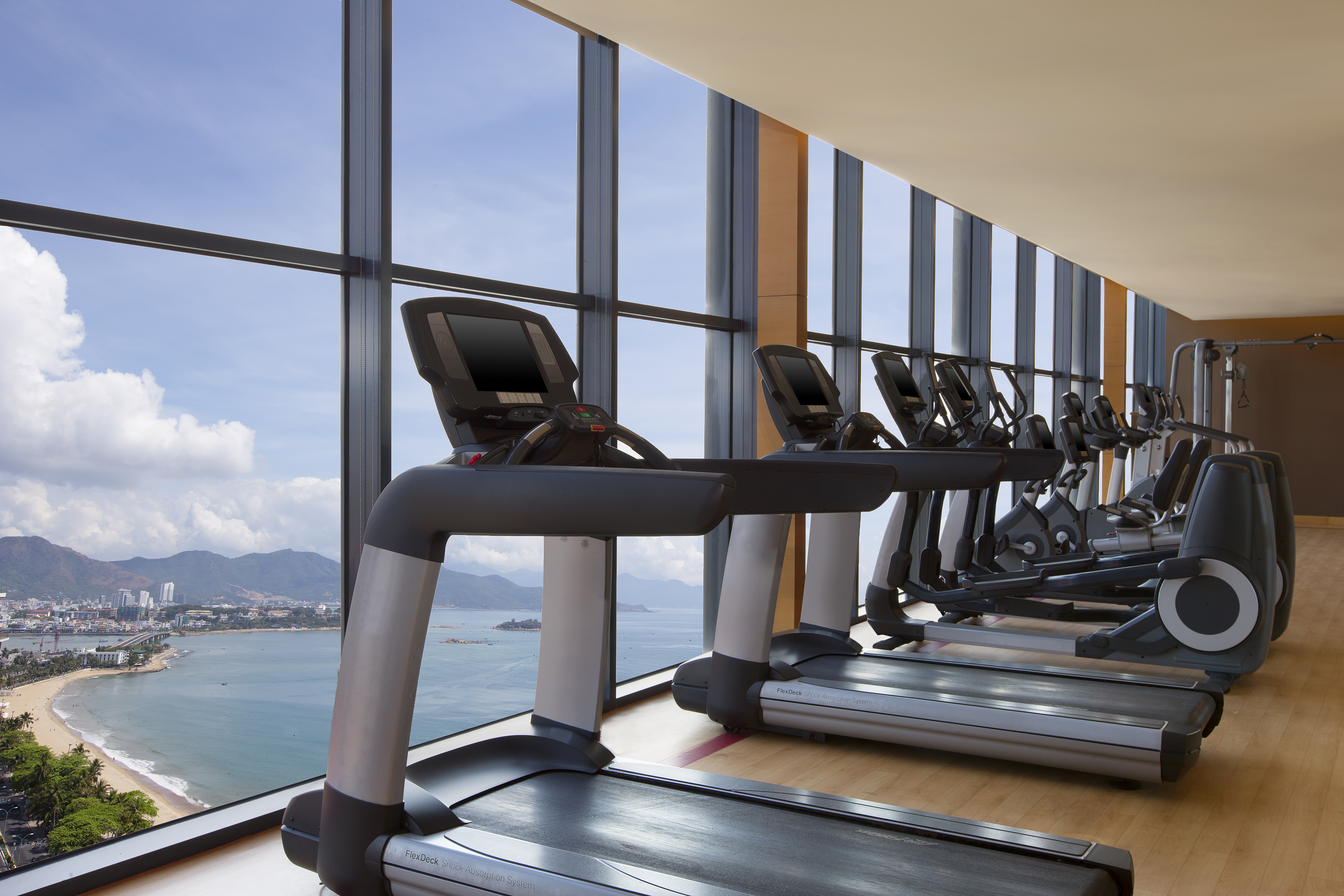 Sheraton Nha Trang