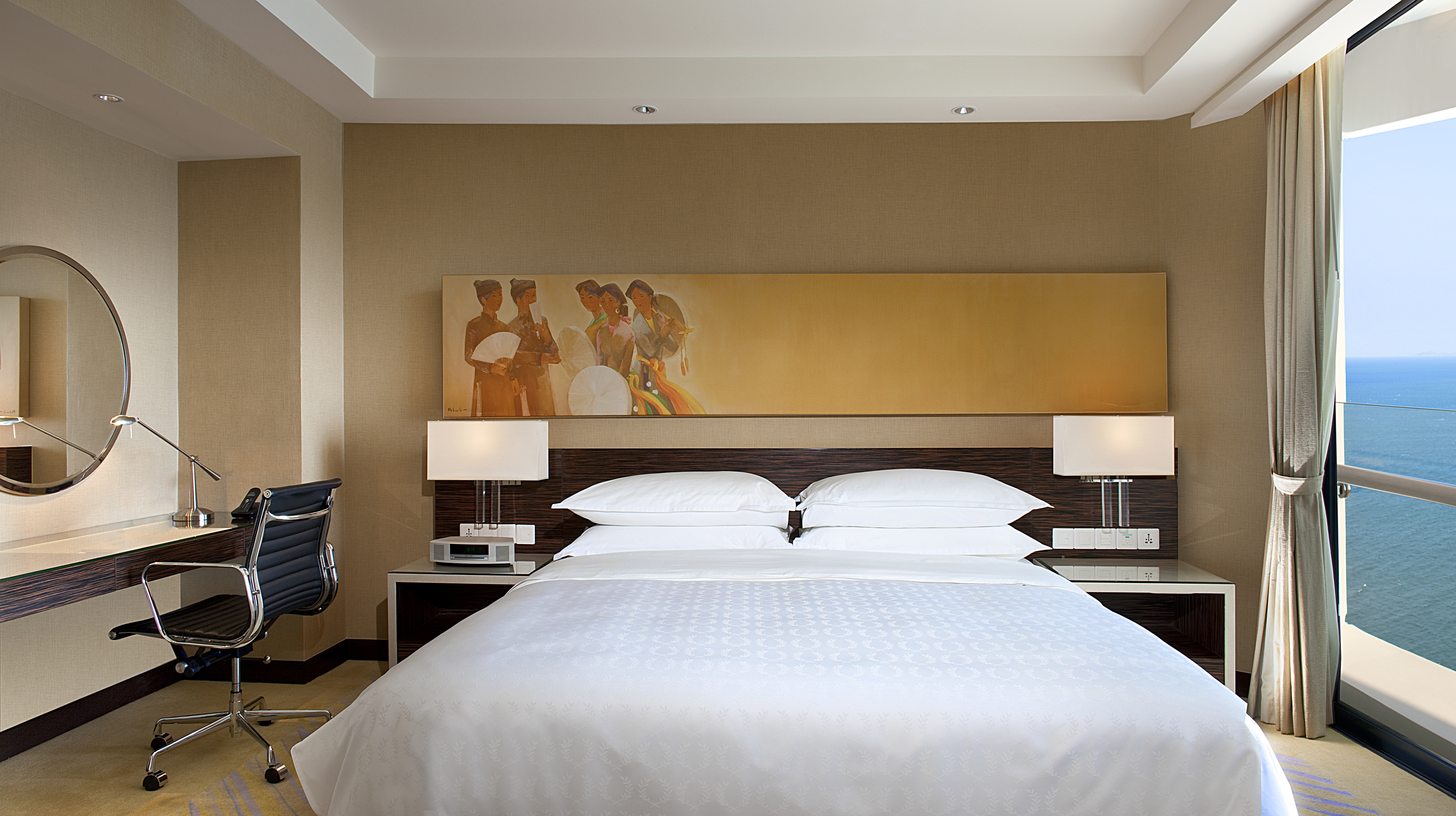 Sheraton Nha Trang
