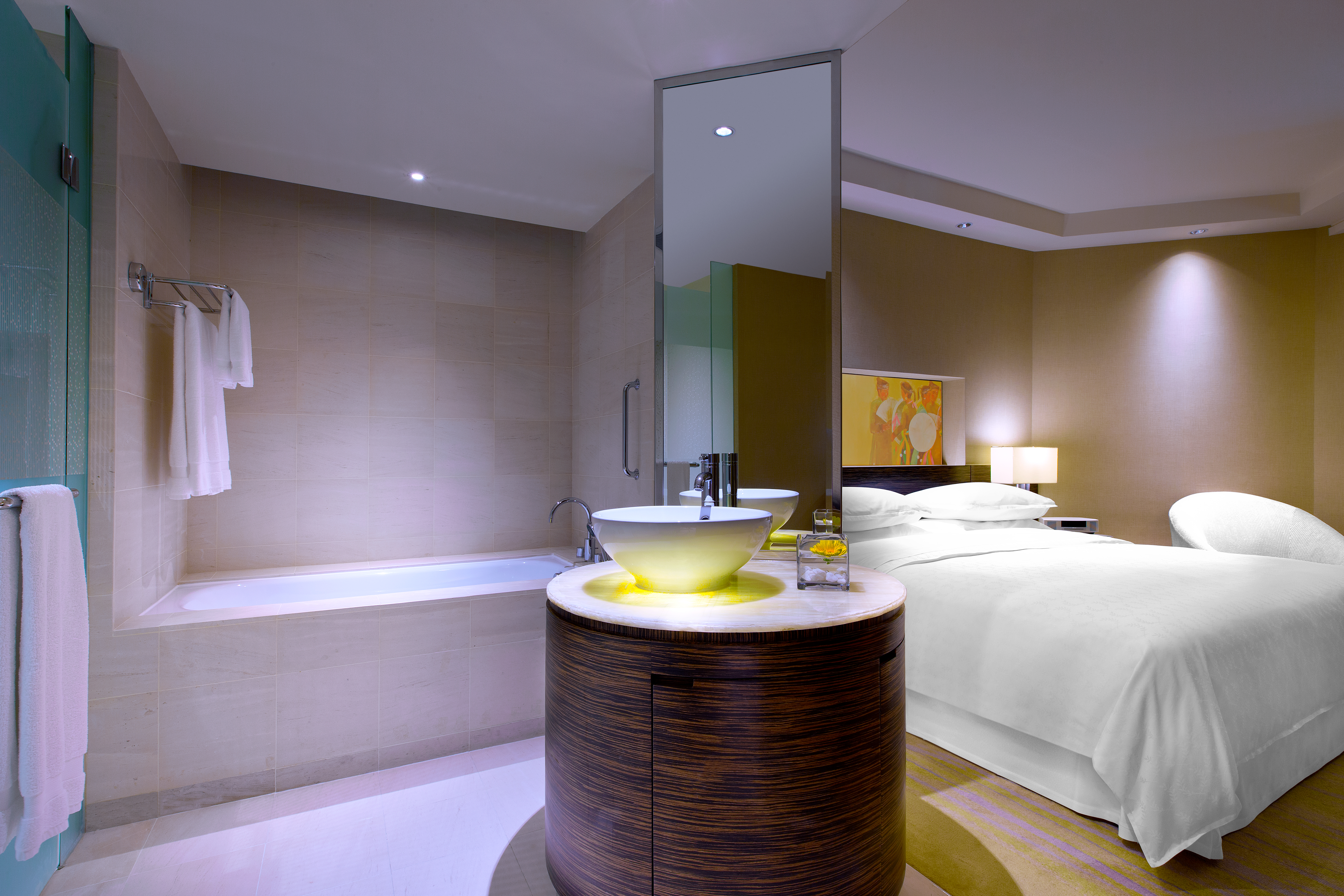 Sheraton Nha Trang