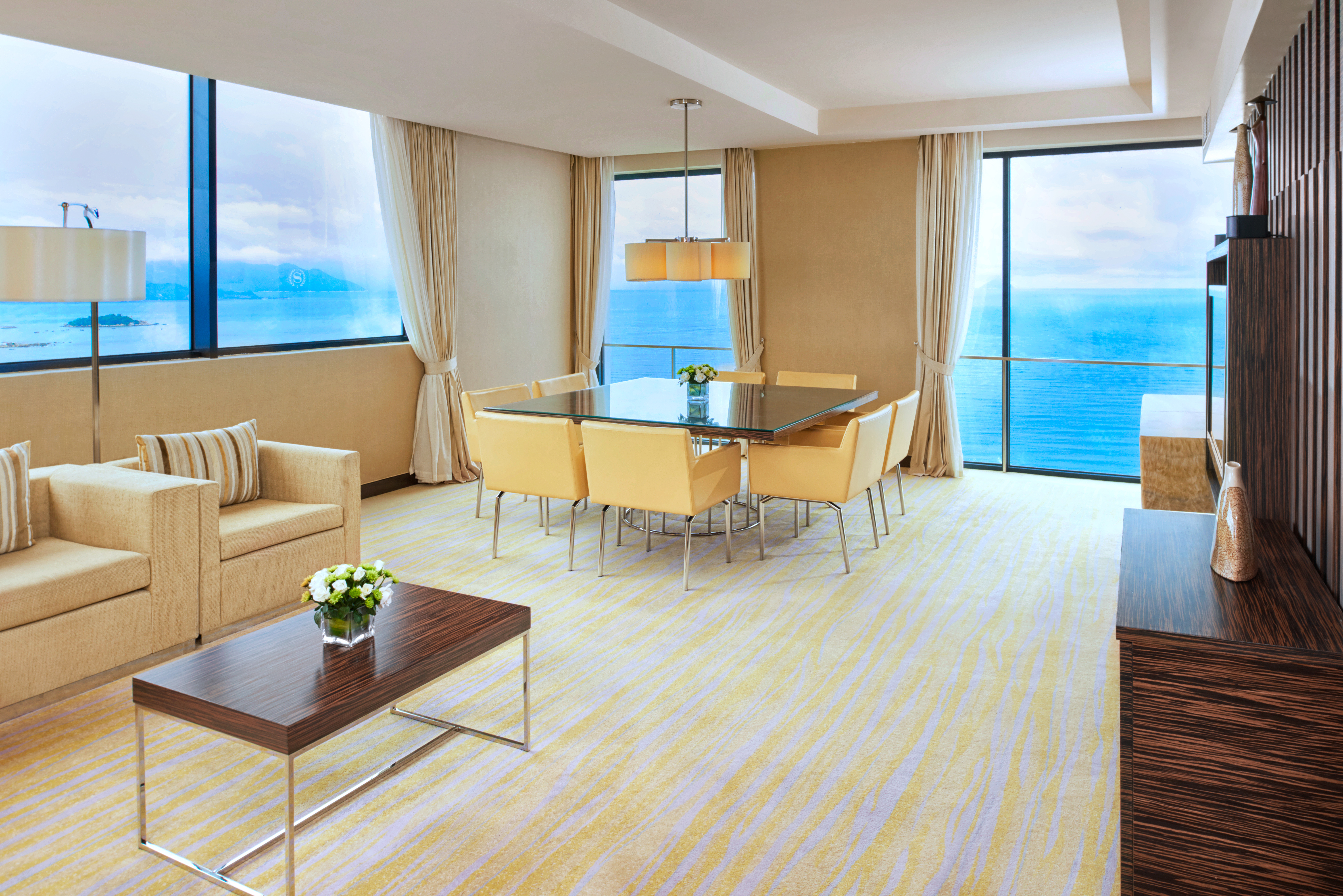 Sheraton Nha Trang