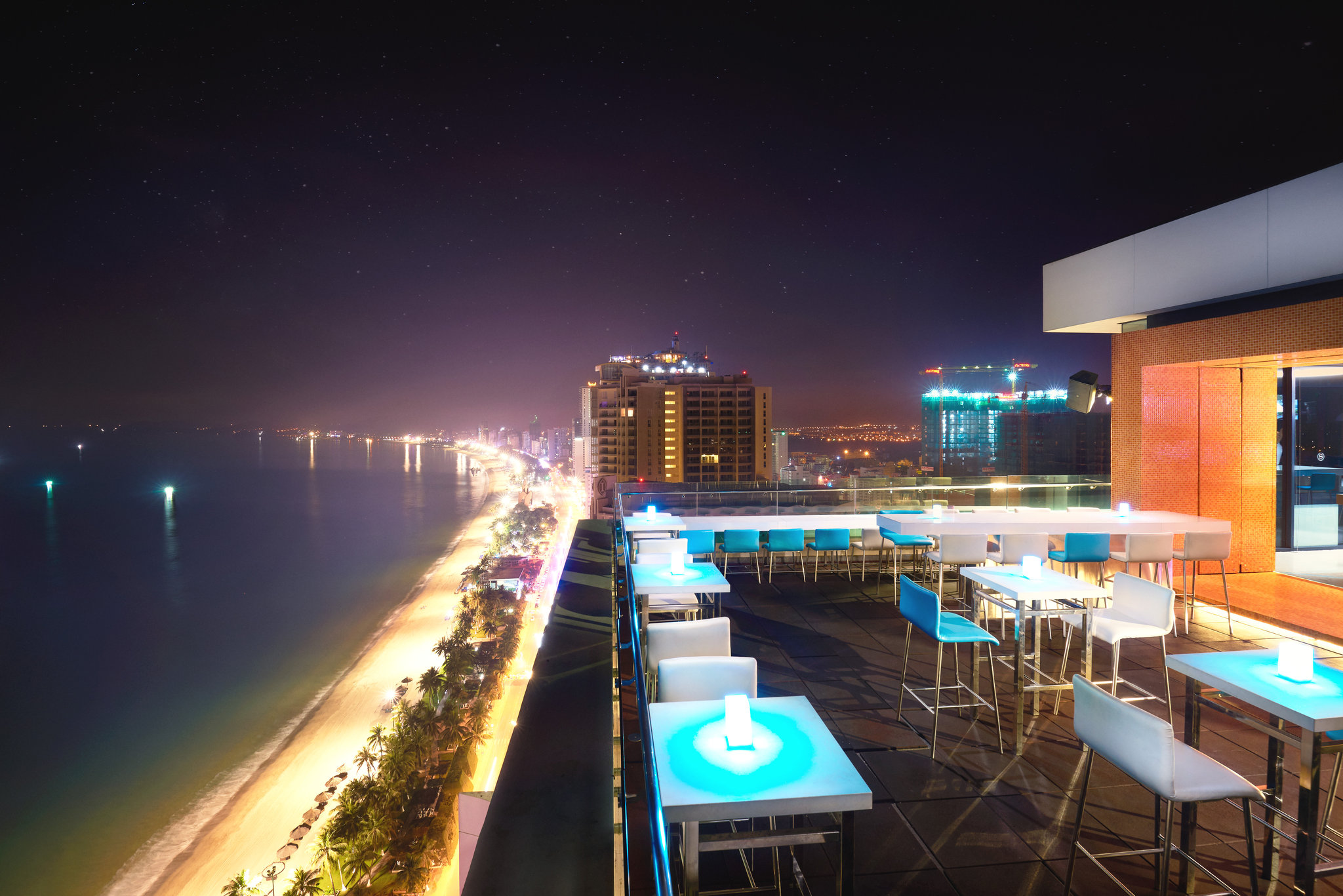 Sheraton Nha Trang