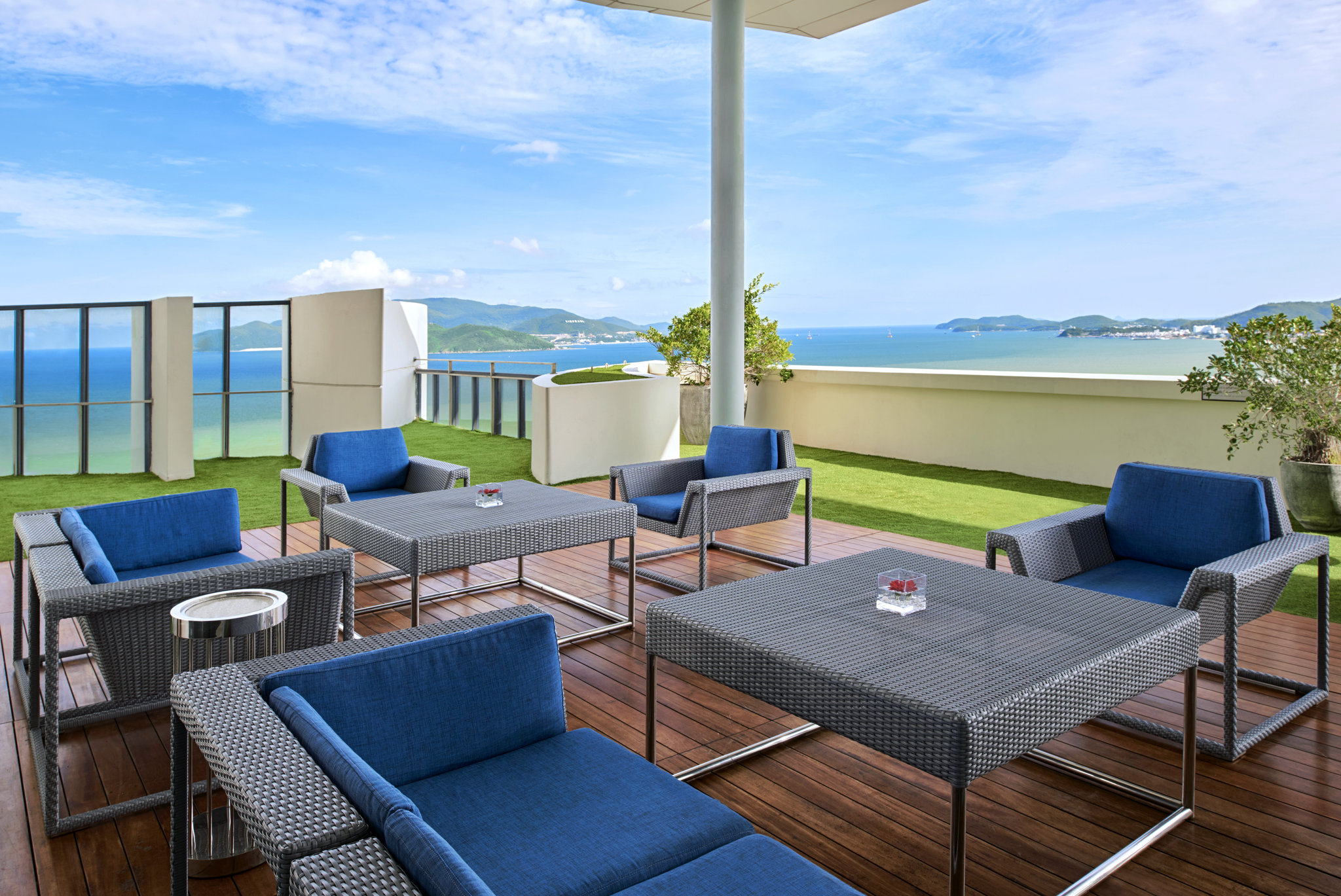 Sheraton Nha Trang