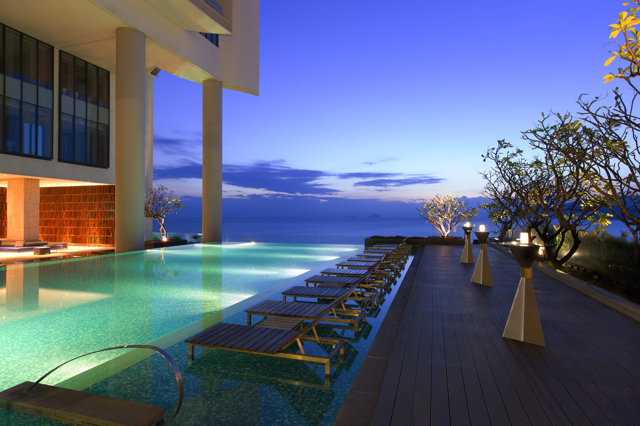 Sheraton Nha Trang