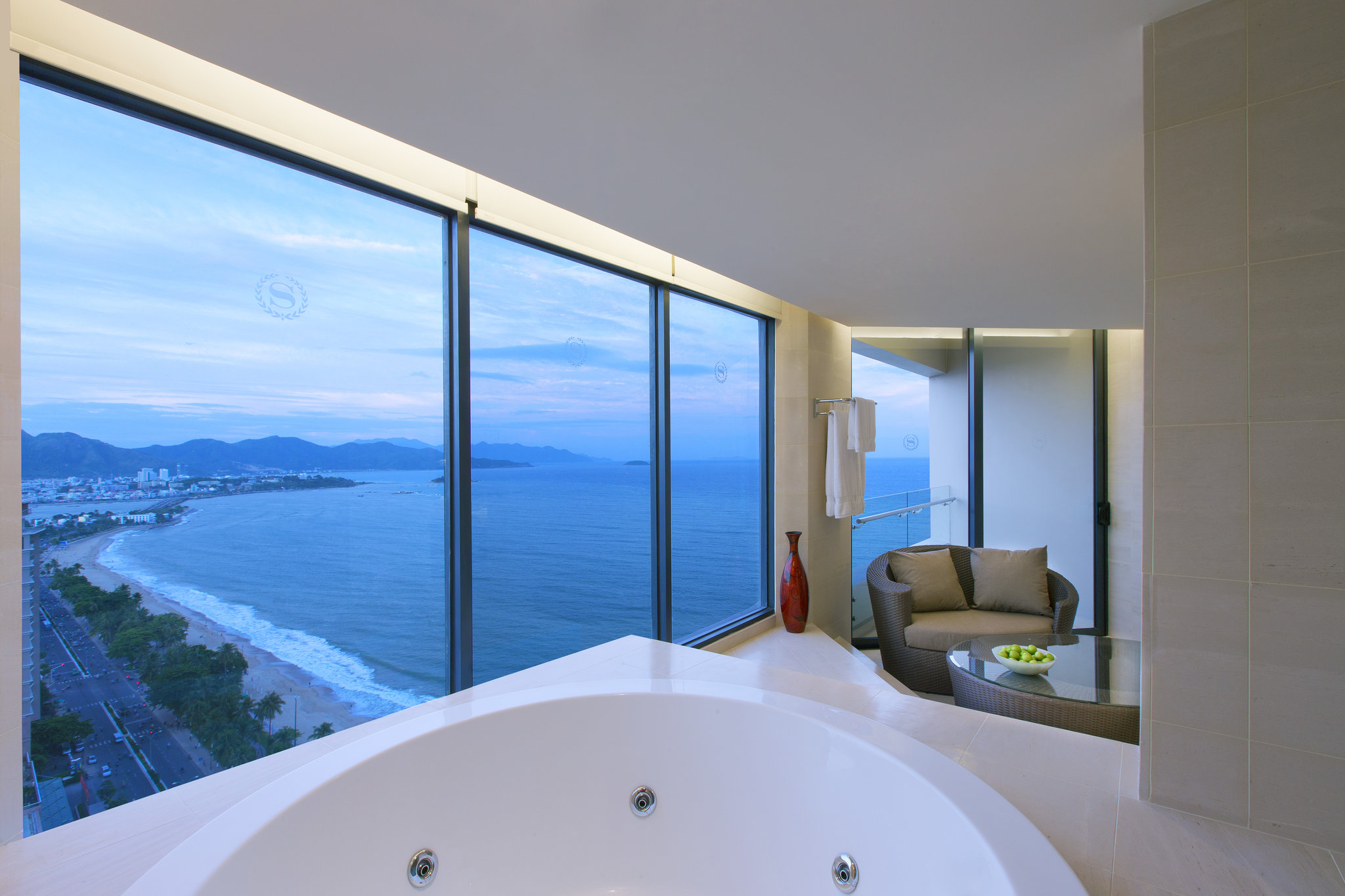 Sheraton Nha Trang