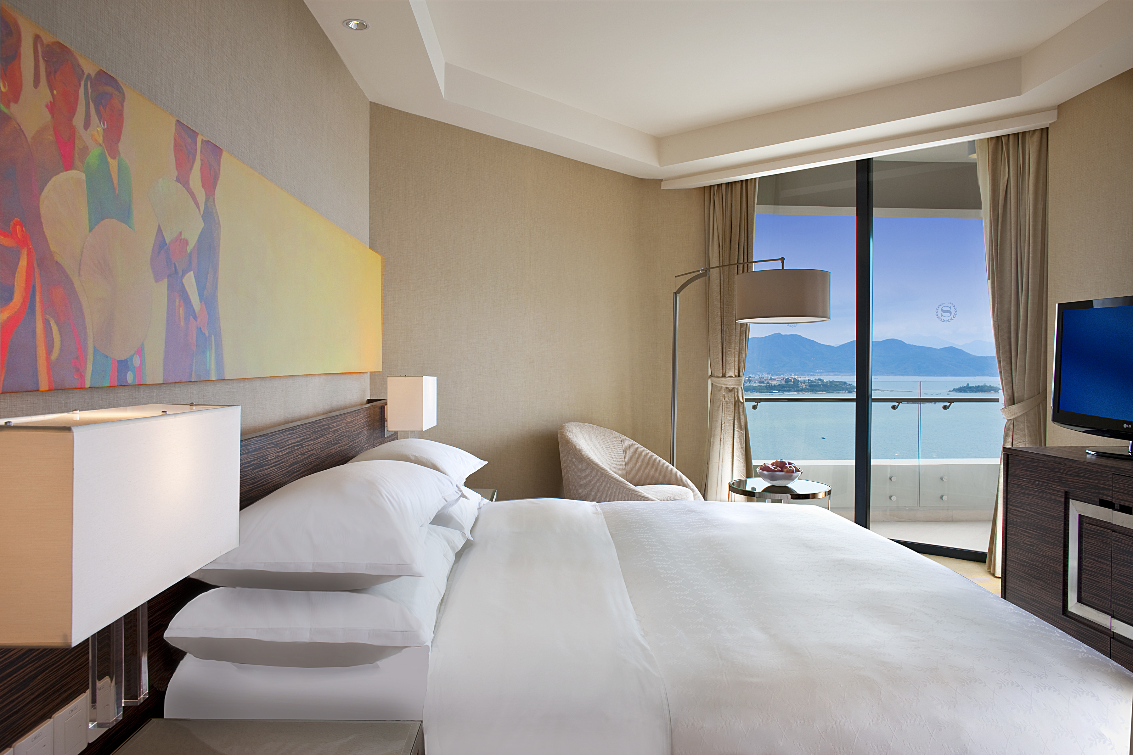 Sheraton Nha Trang