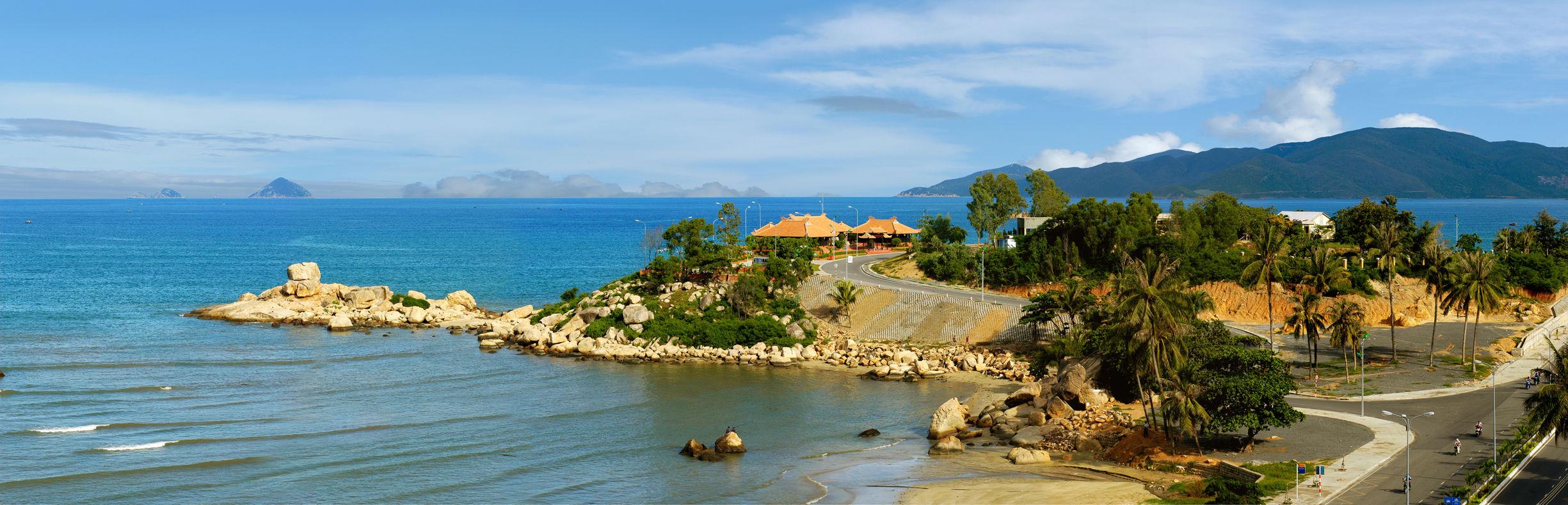 Sheraton Nha Trang