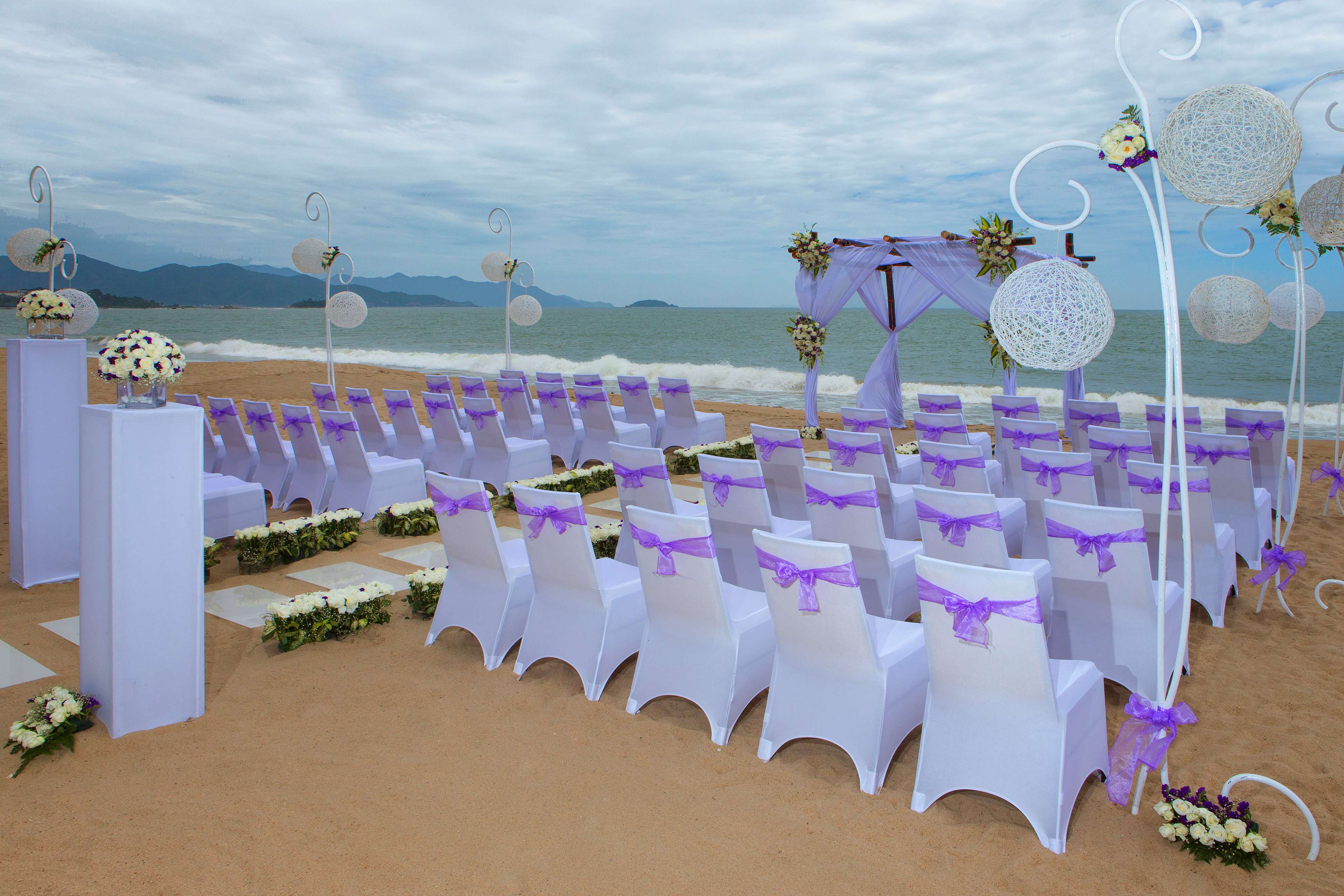 Sheraton Nha Trang