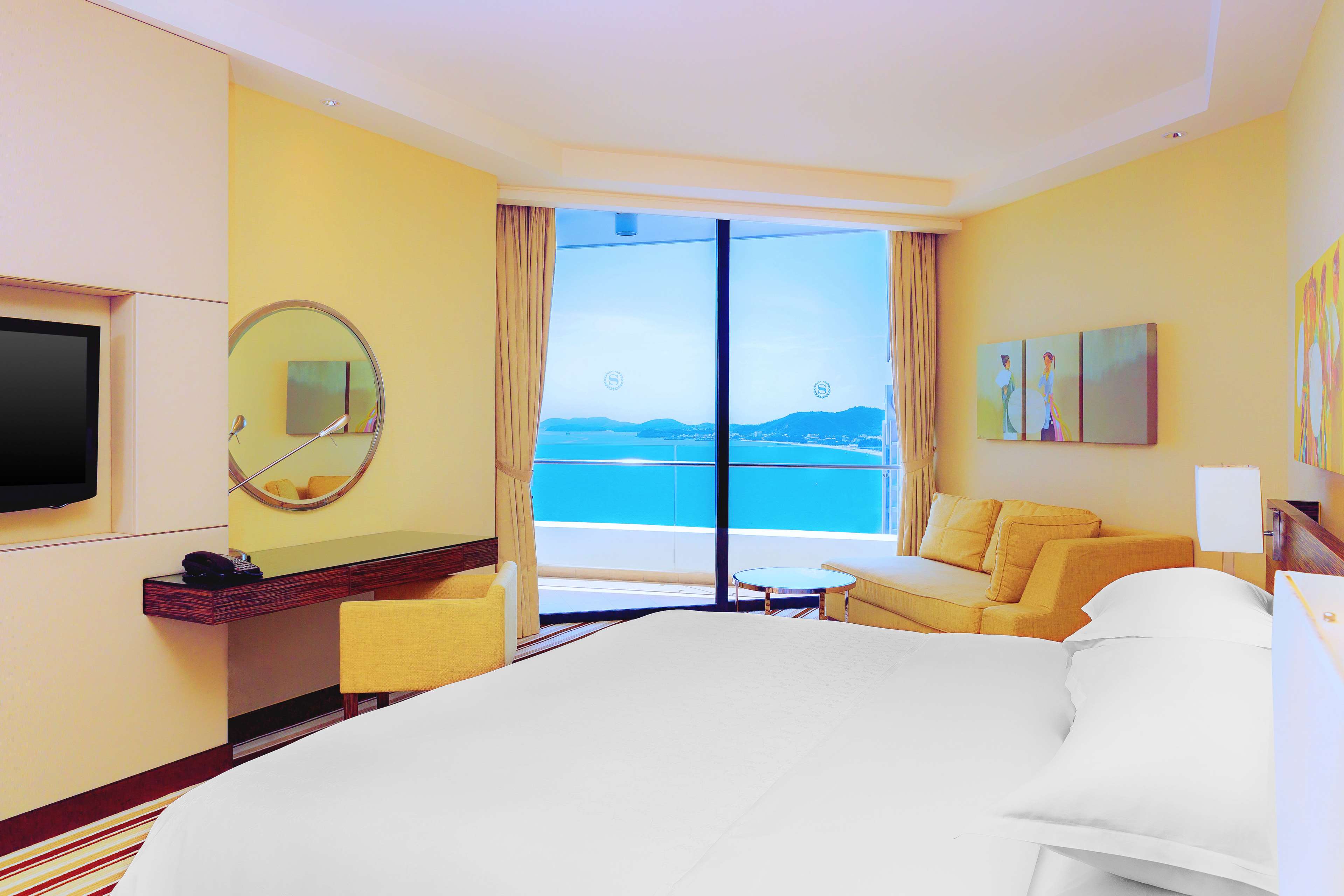 Sheraton Nha Trang