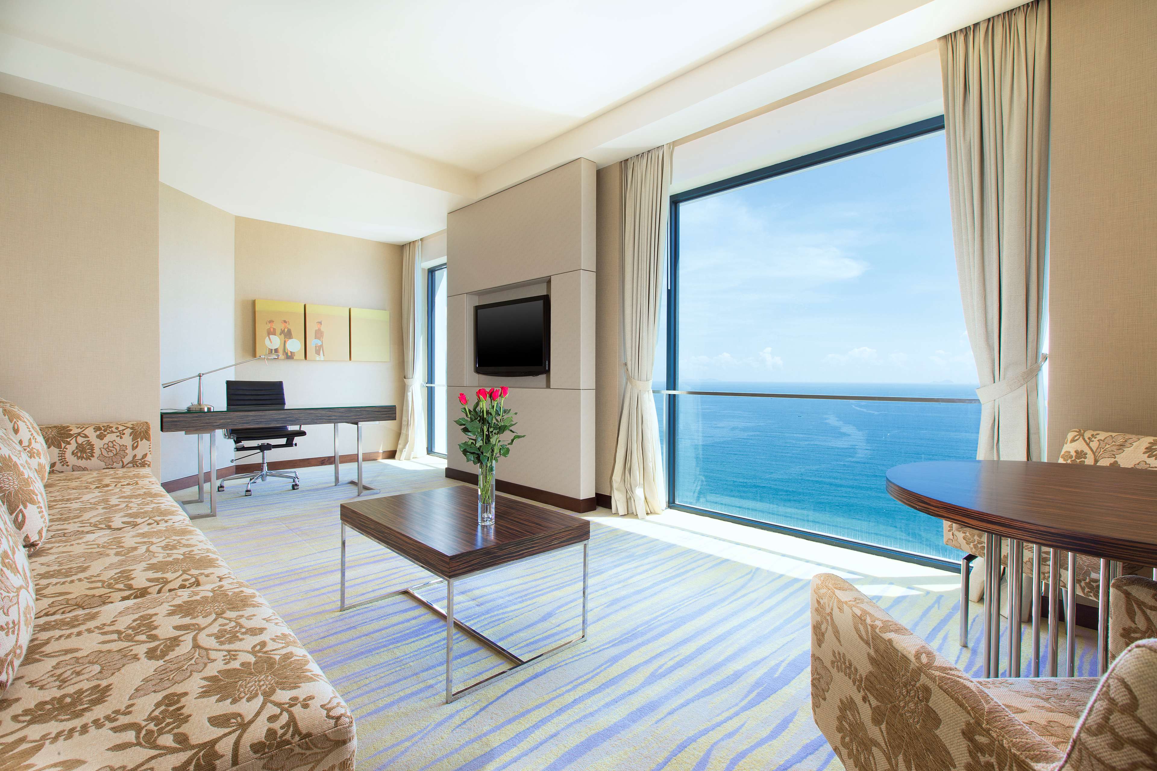Sheraton Nha Trang