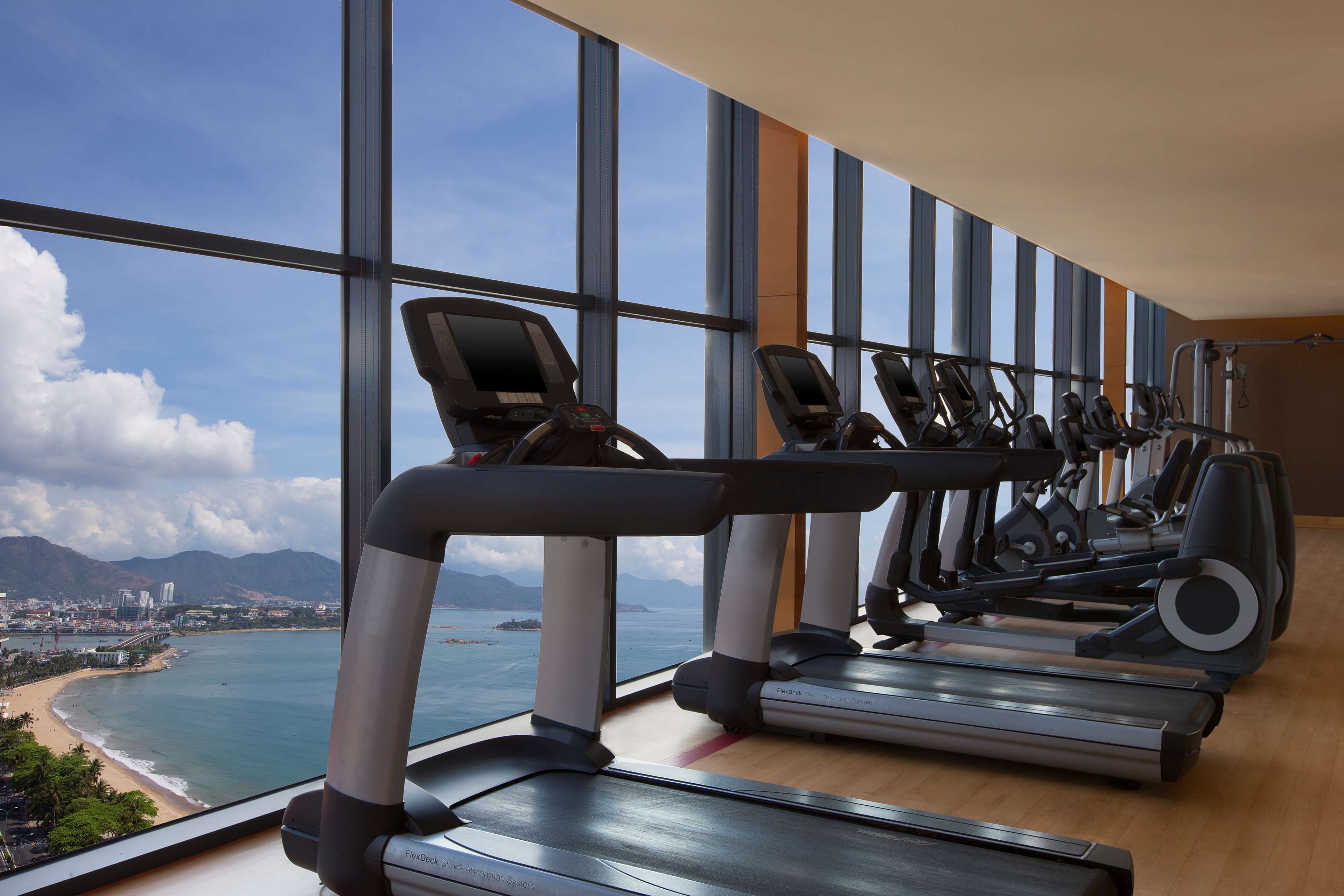 Sheraton Nha Trang