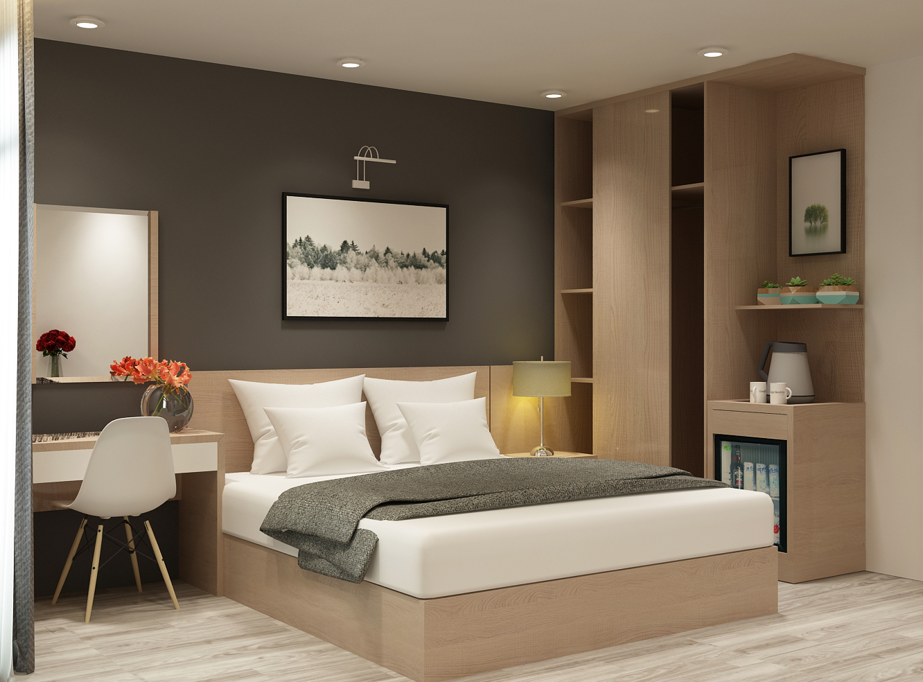Smile Hotel