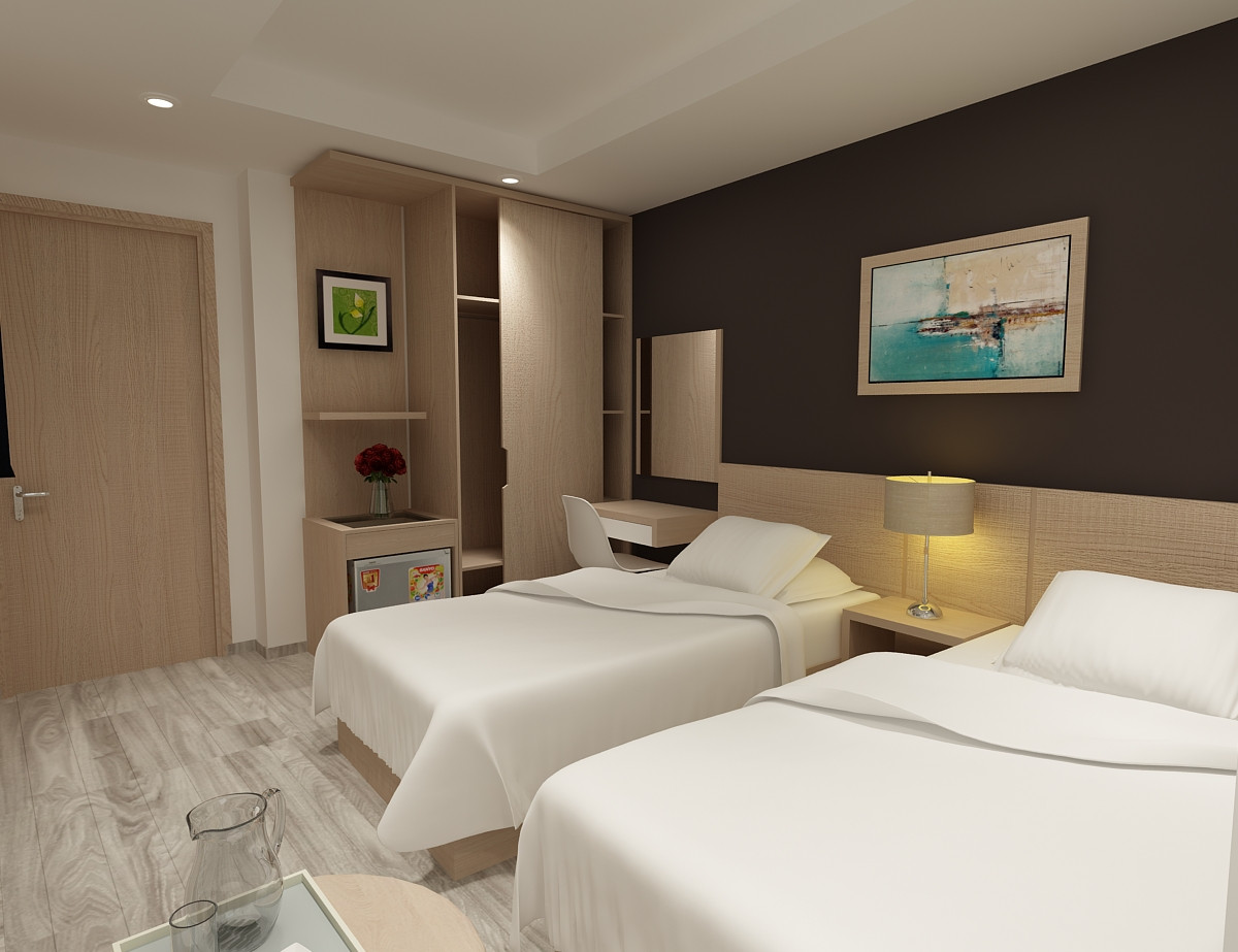 Smile Hotel