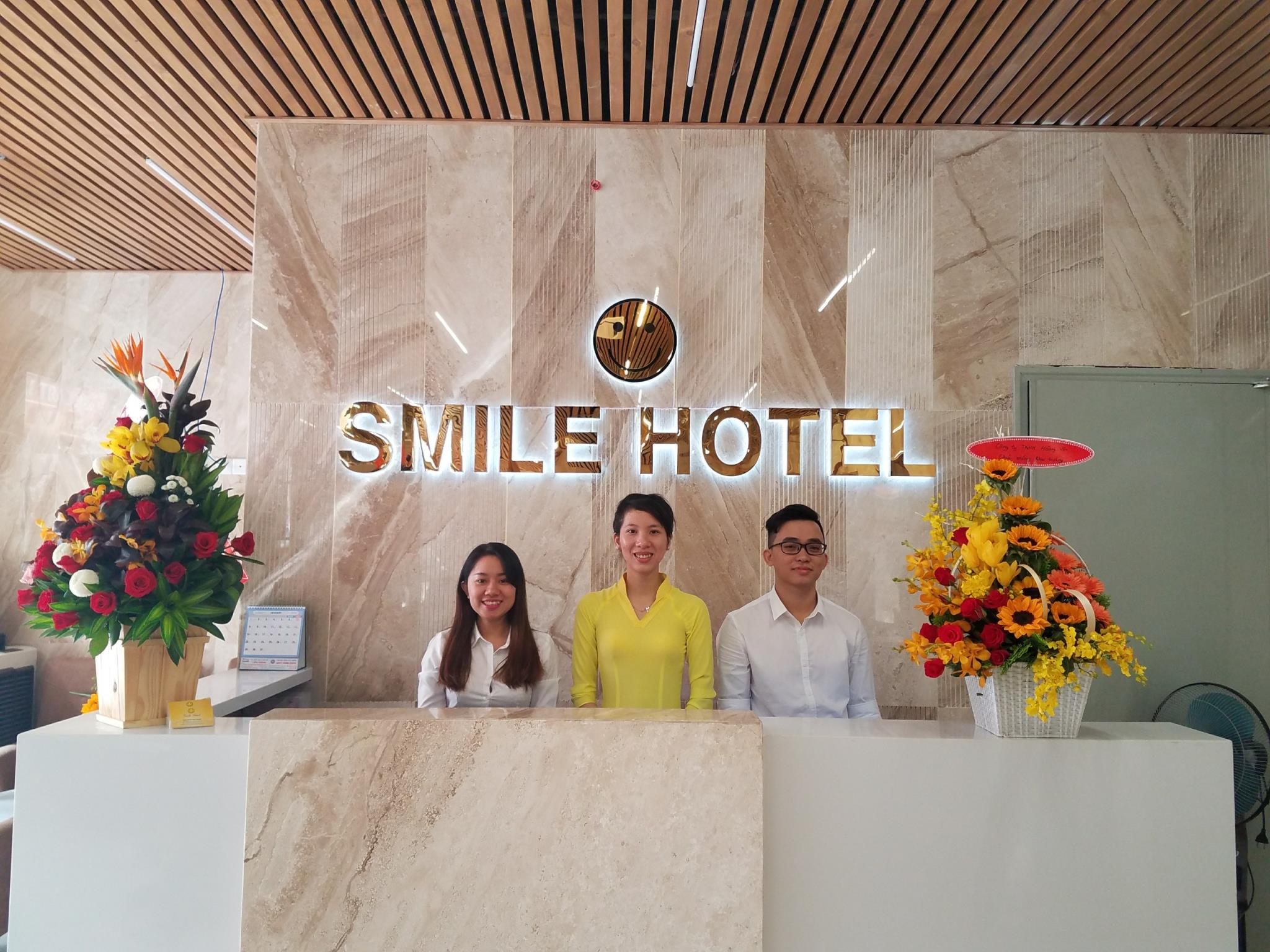Smile Hotel