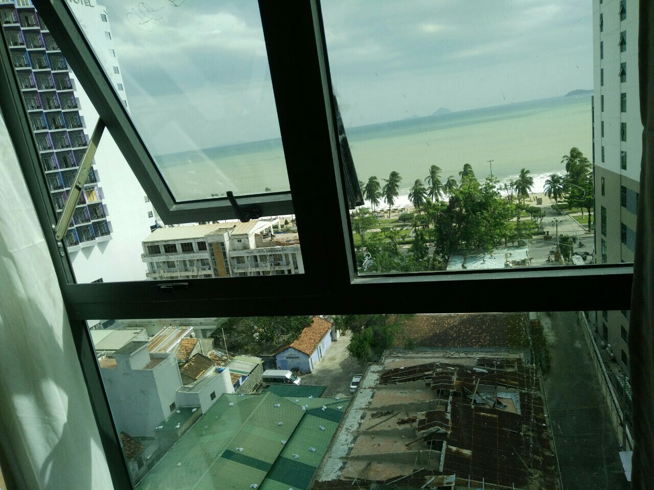 Smile Hotel