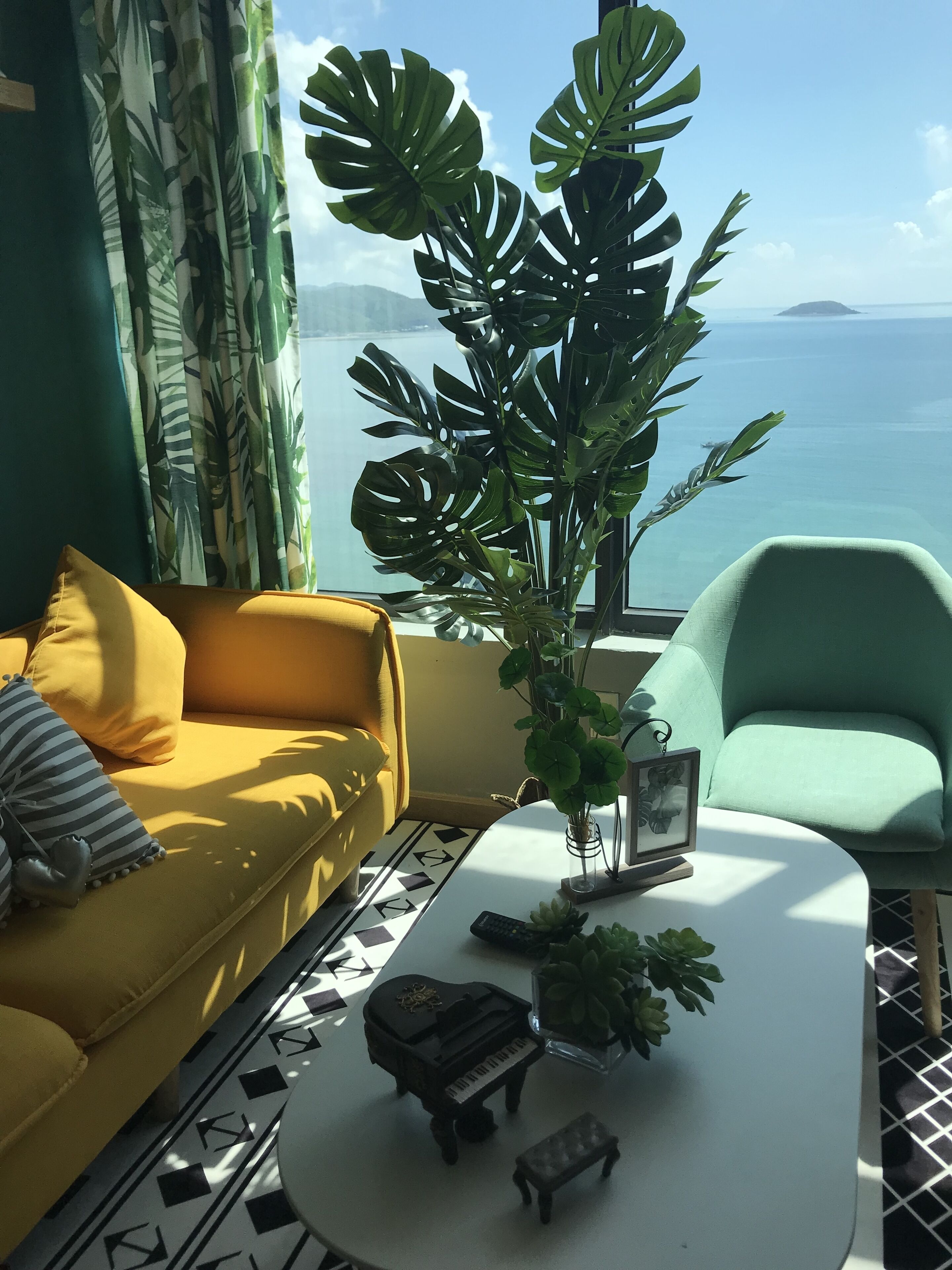Snail Ocean View Apartment Hotel