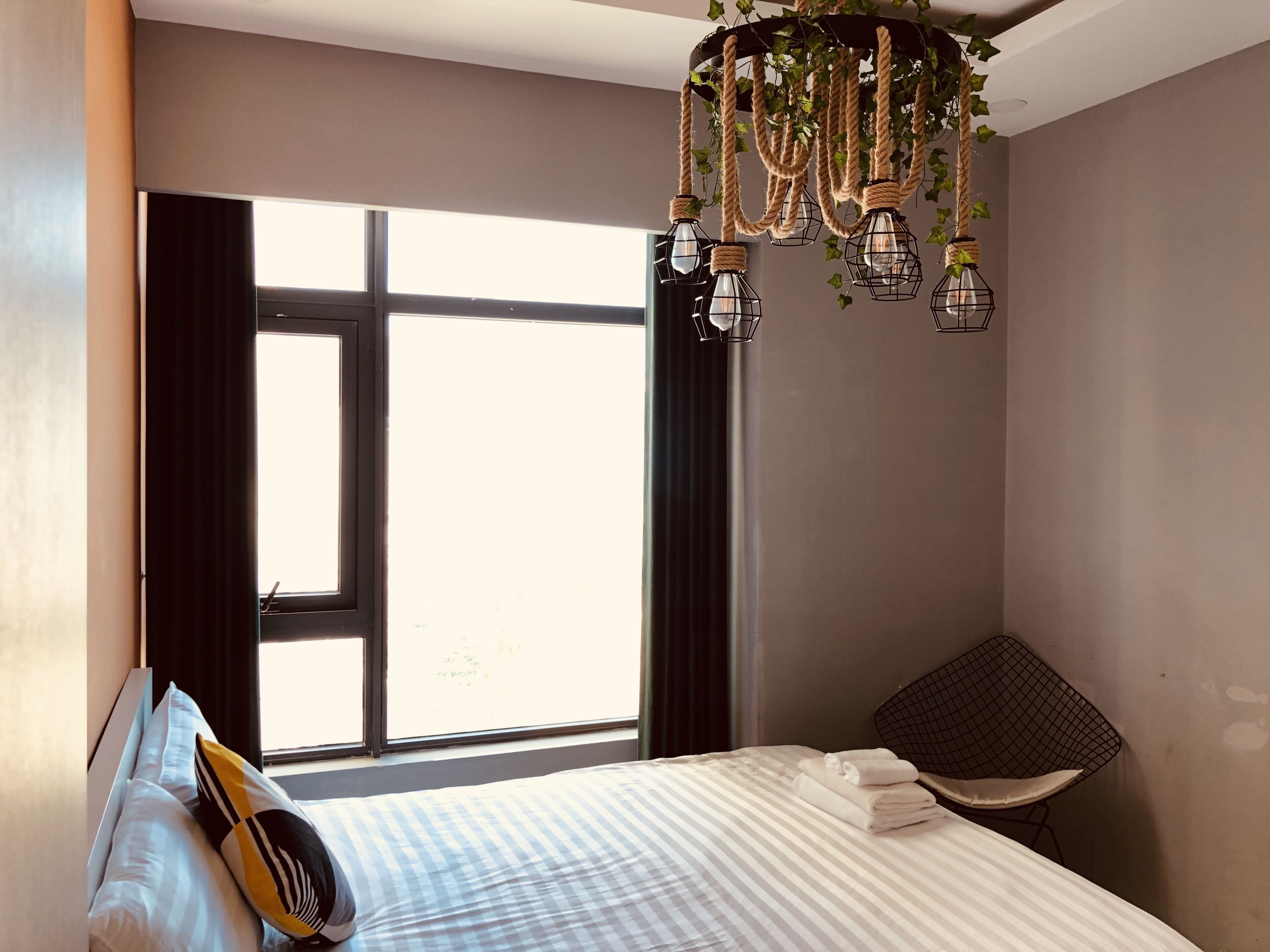 Snail Ocean View Apartment Hotel