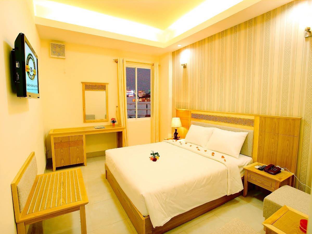 Sophia Sky Hotel