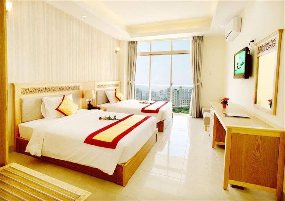 Sophia Sky Hotel