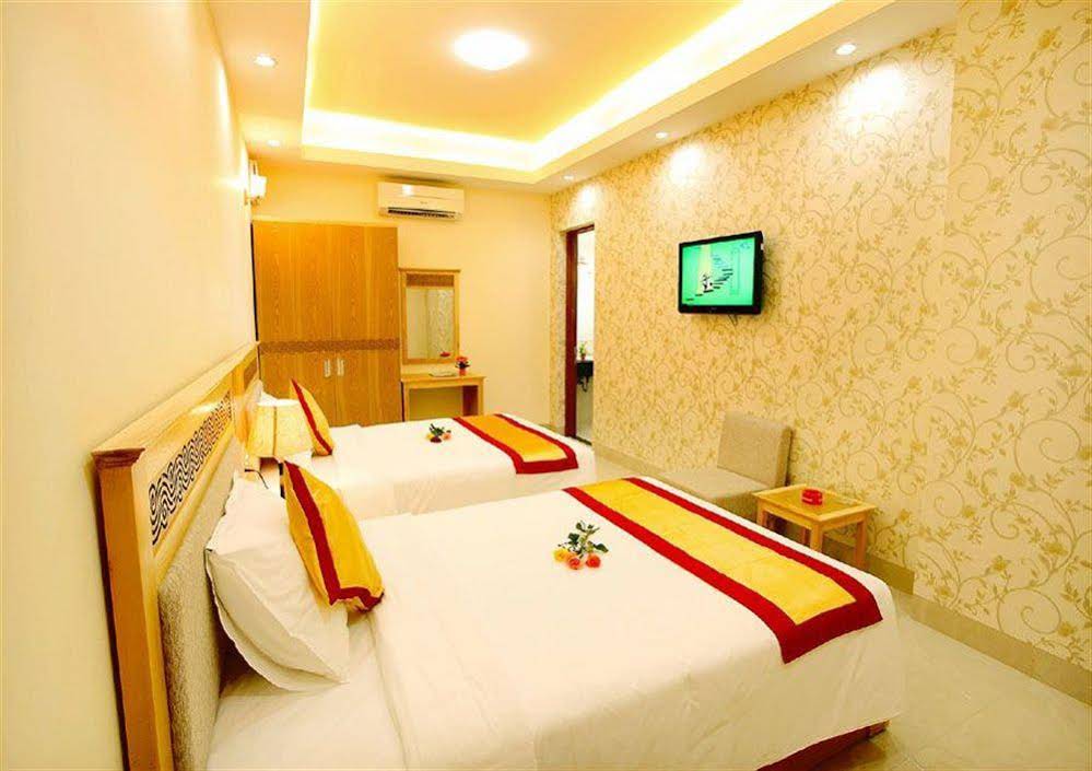Sophia Sky Hotel