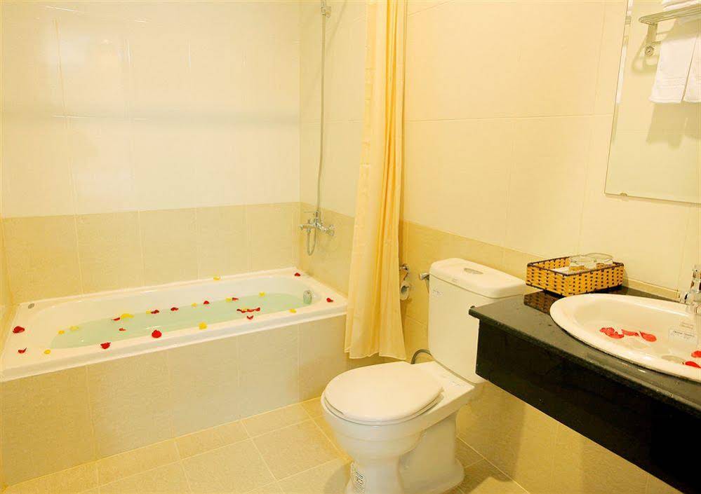 Sophia Sky Hotel