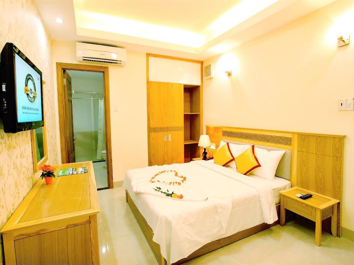 Sophia Sky Hotel