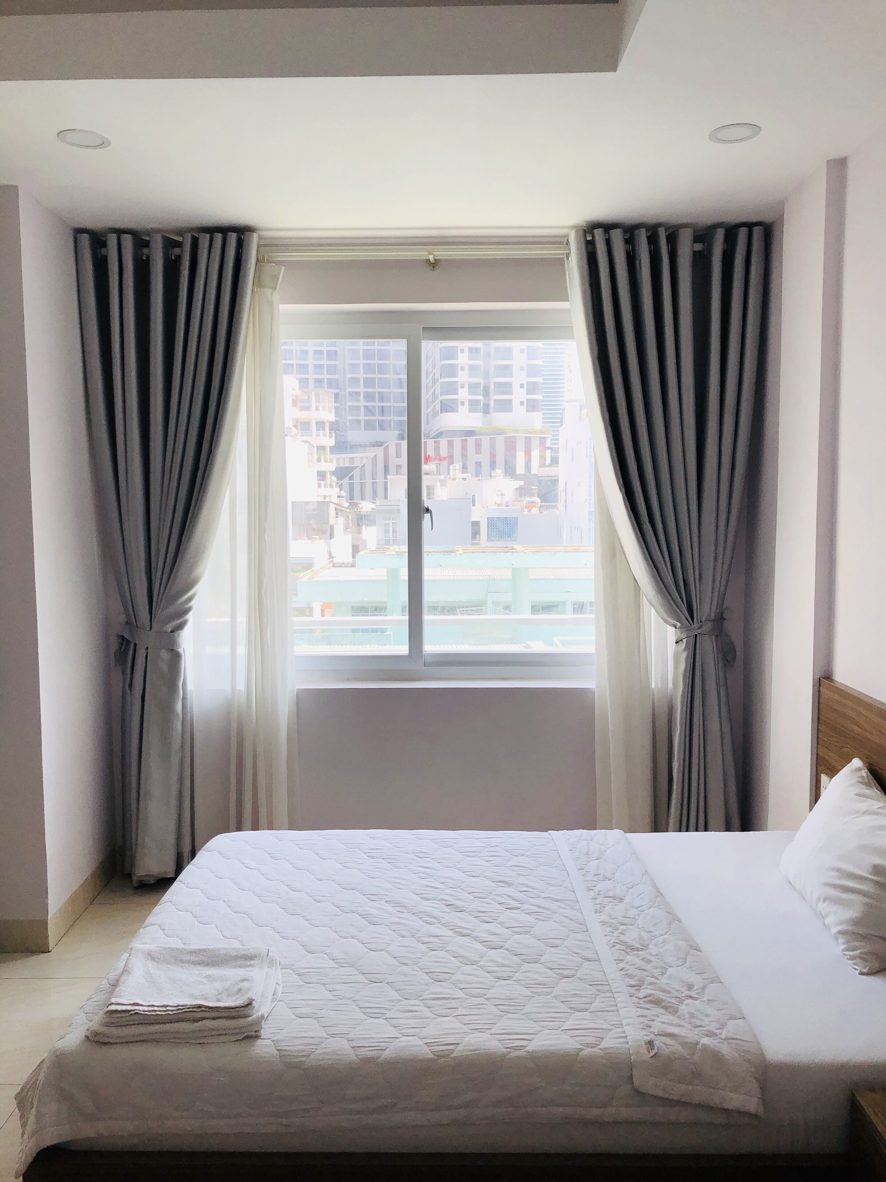South Flower Hotel