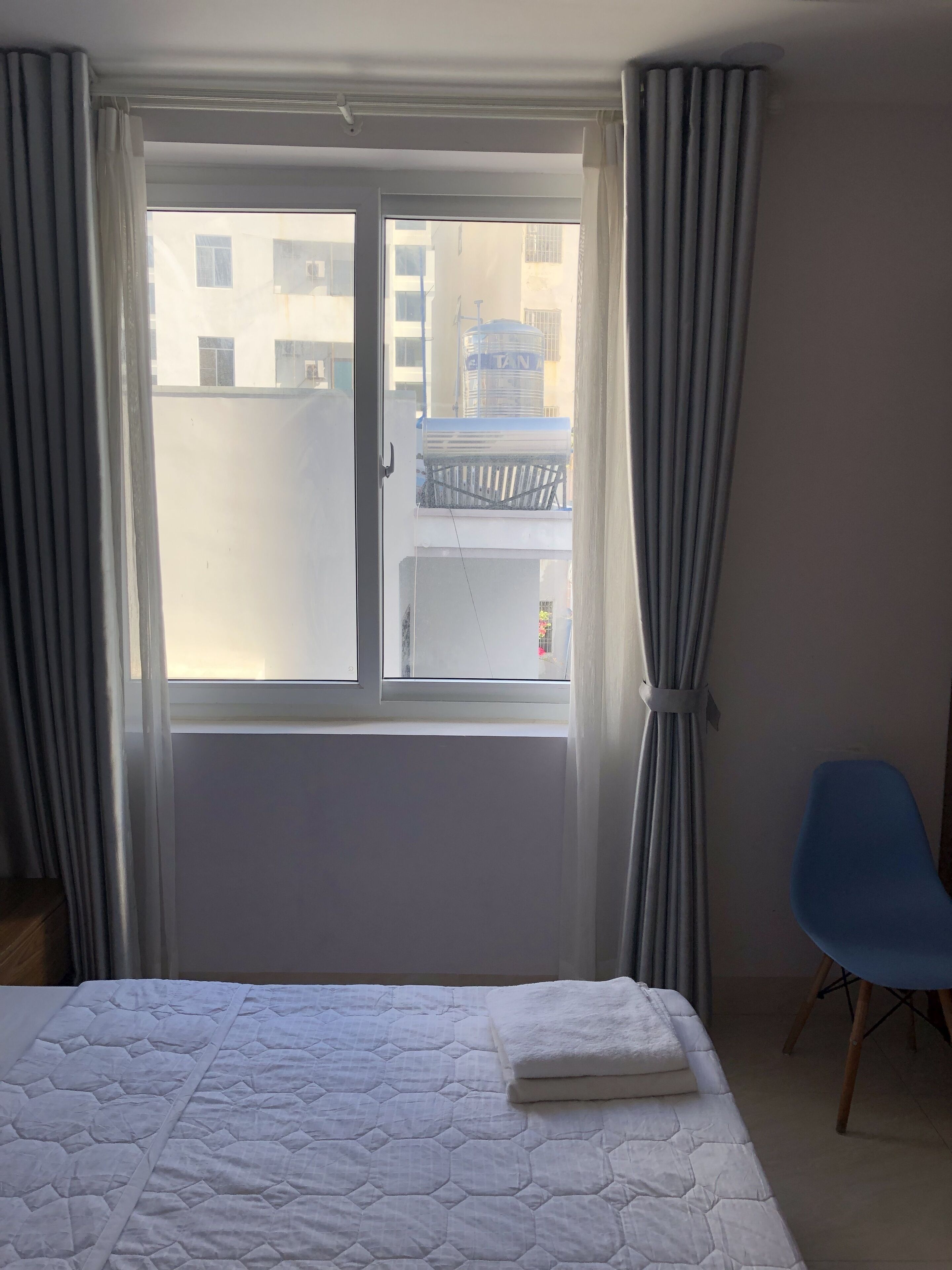 South Flower Hotel