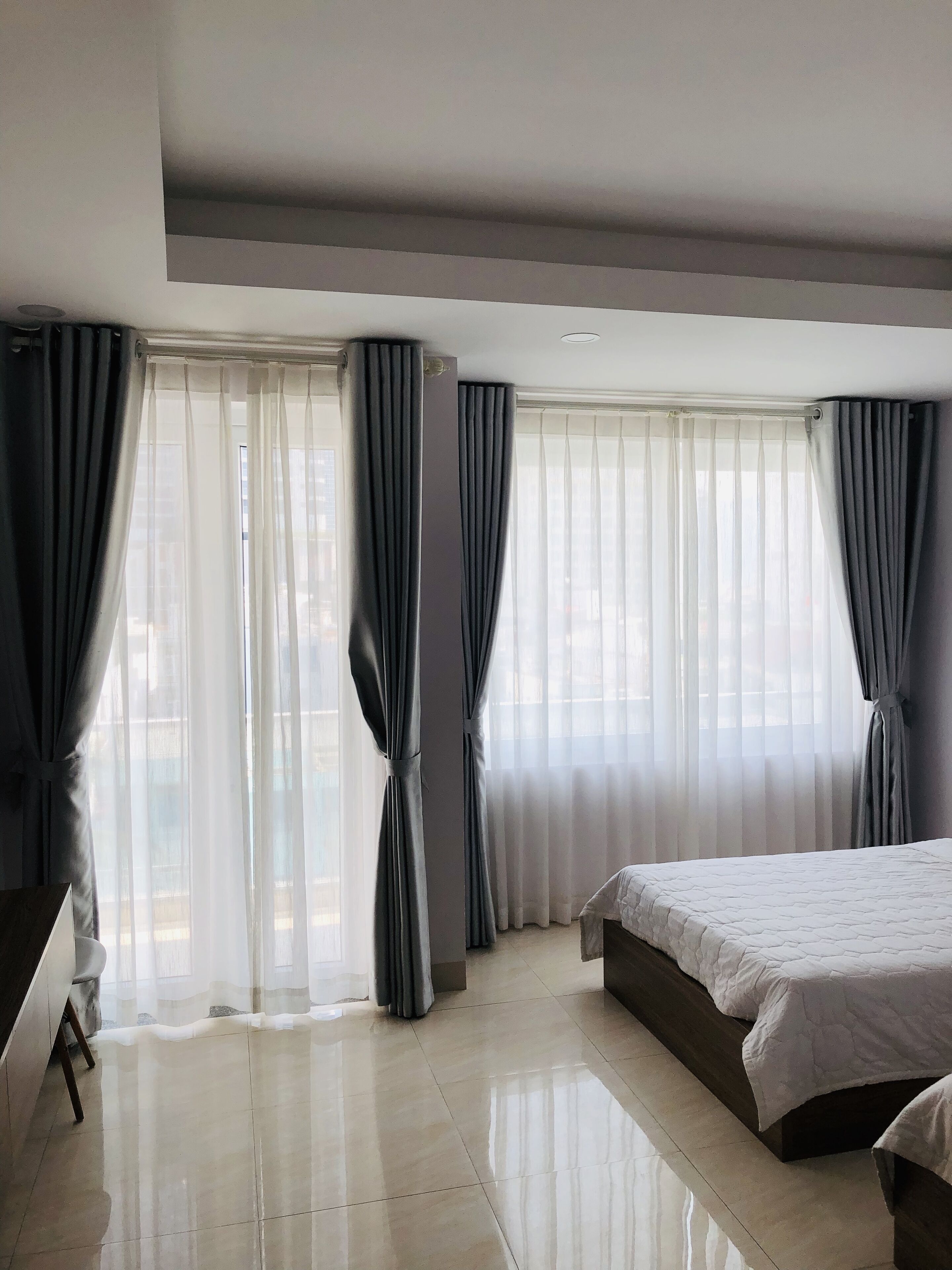 South Flower Hotel