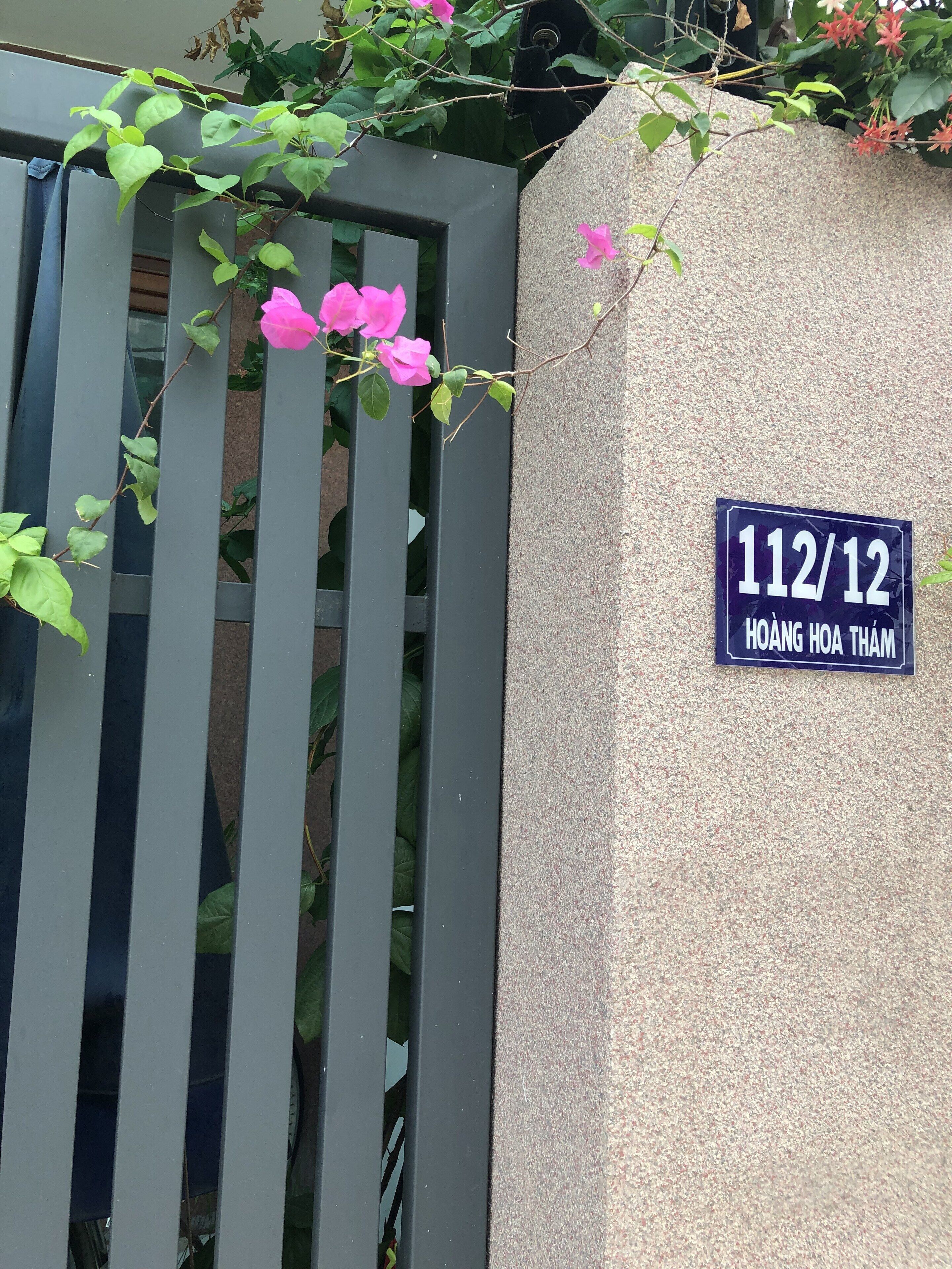 South Flower Hotel