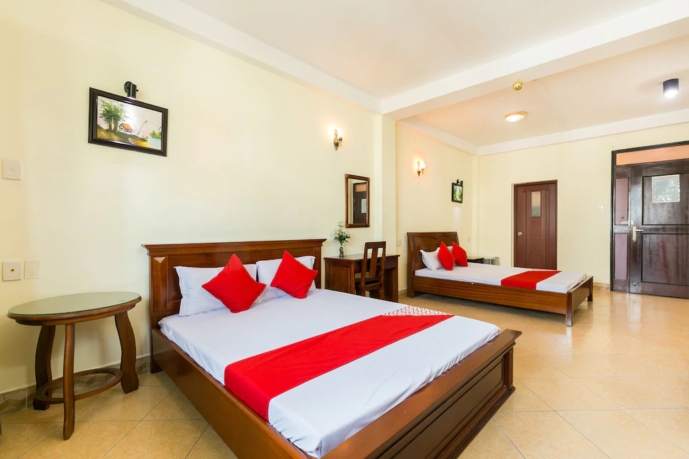 Sover Motel by OYO Rooms