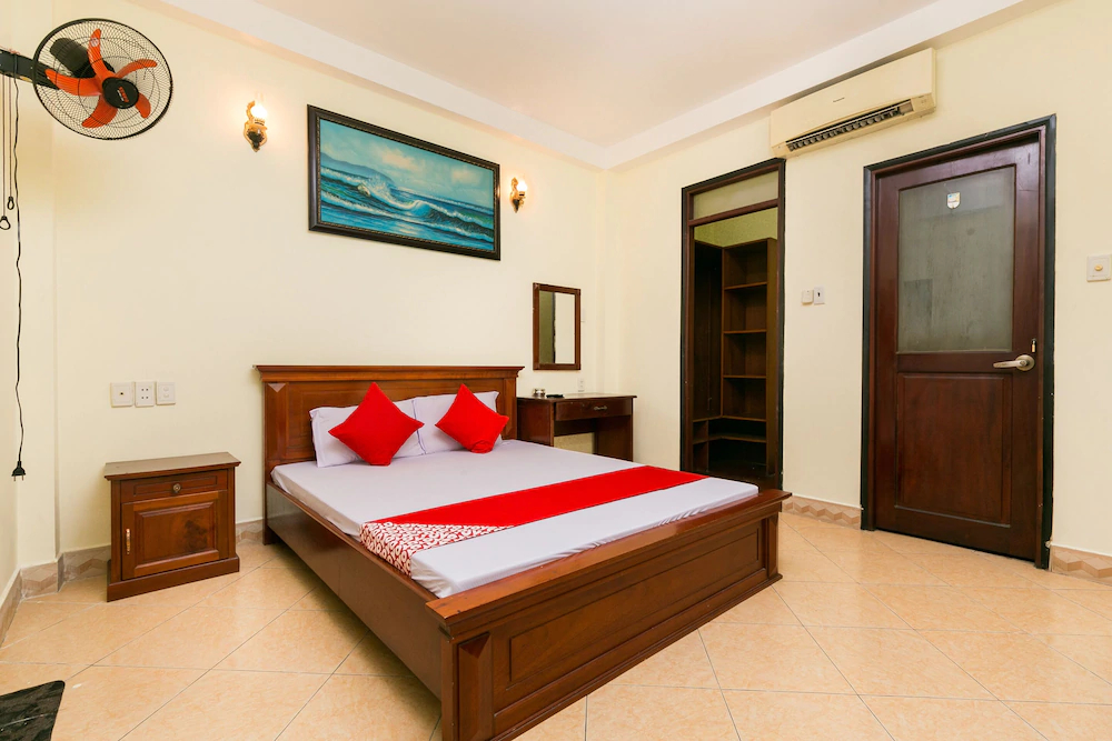 Sover Motel by OYO Rooms