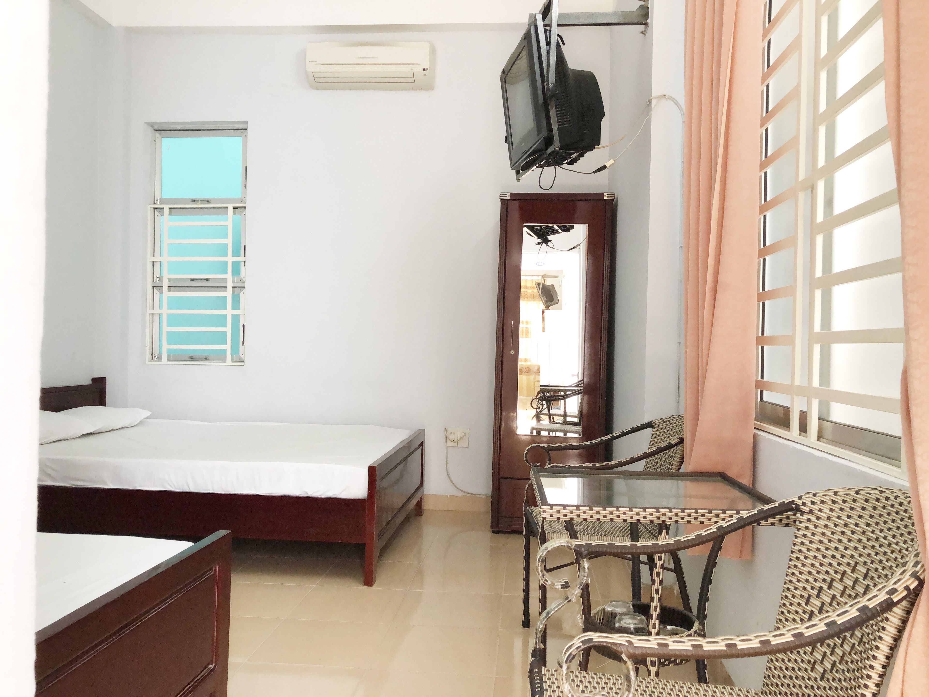 Spot On 1096 Anh Thu Guest House