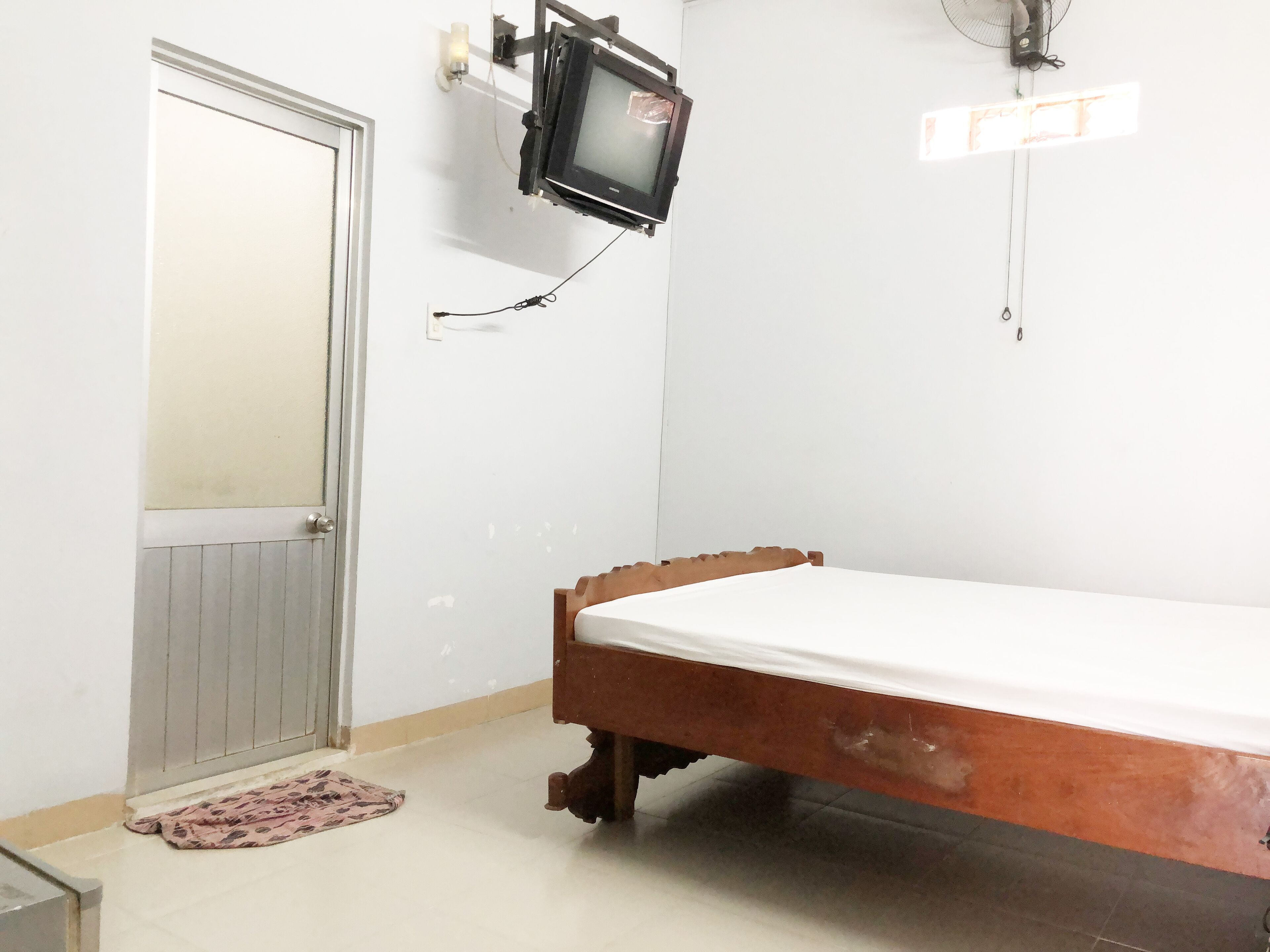 Spot On 1096 Anh Thu Guest House