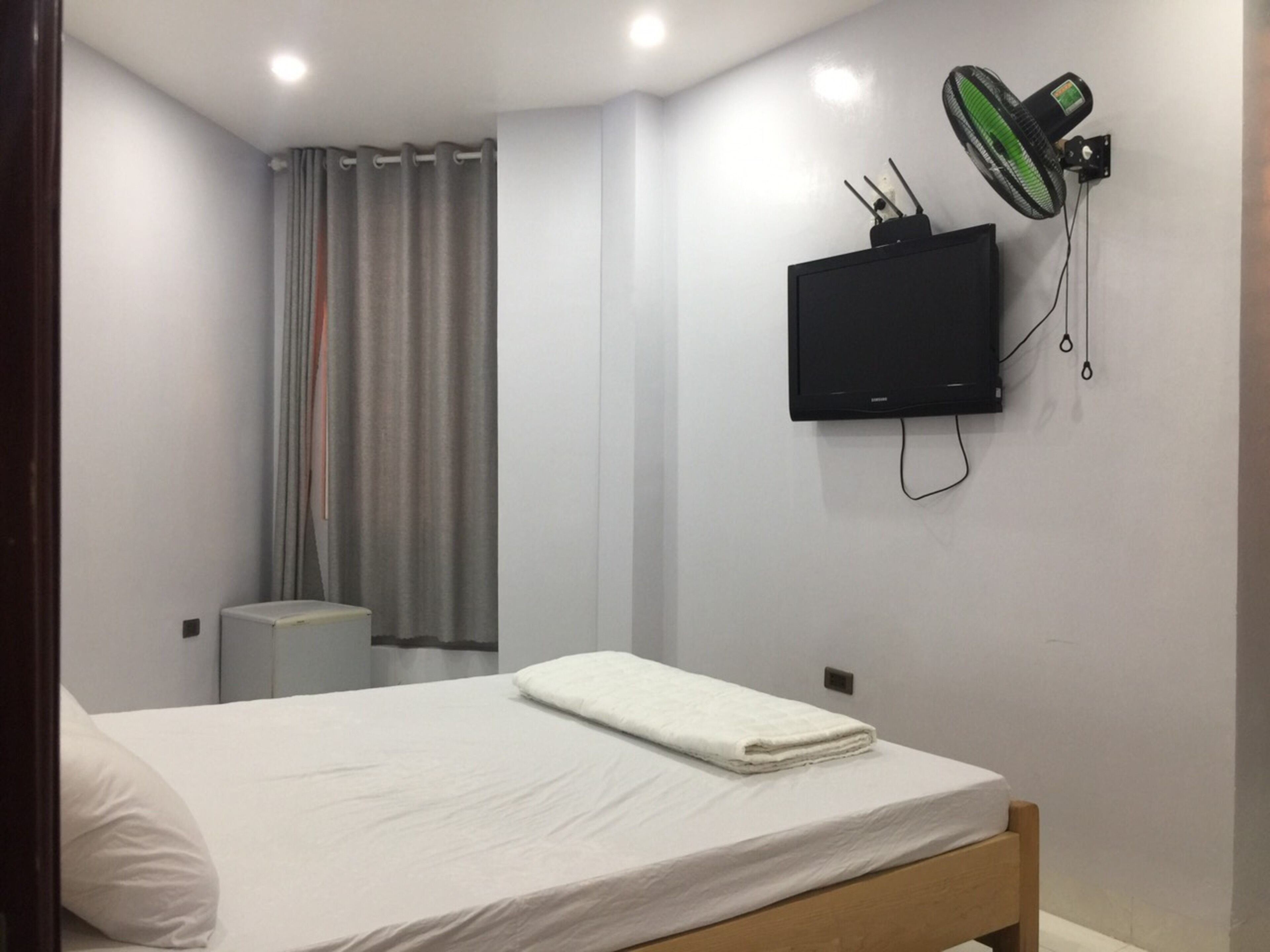 Spot On 1135 Tuan Anh Hotel
