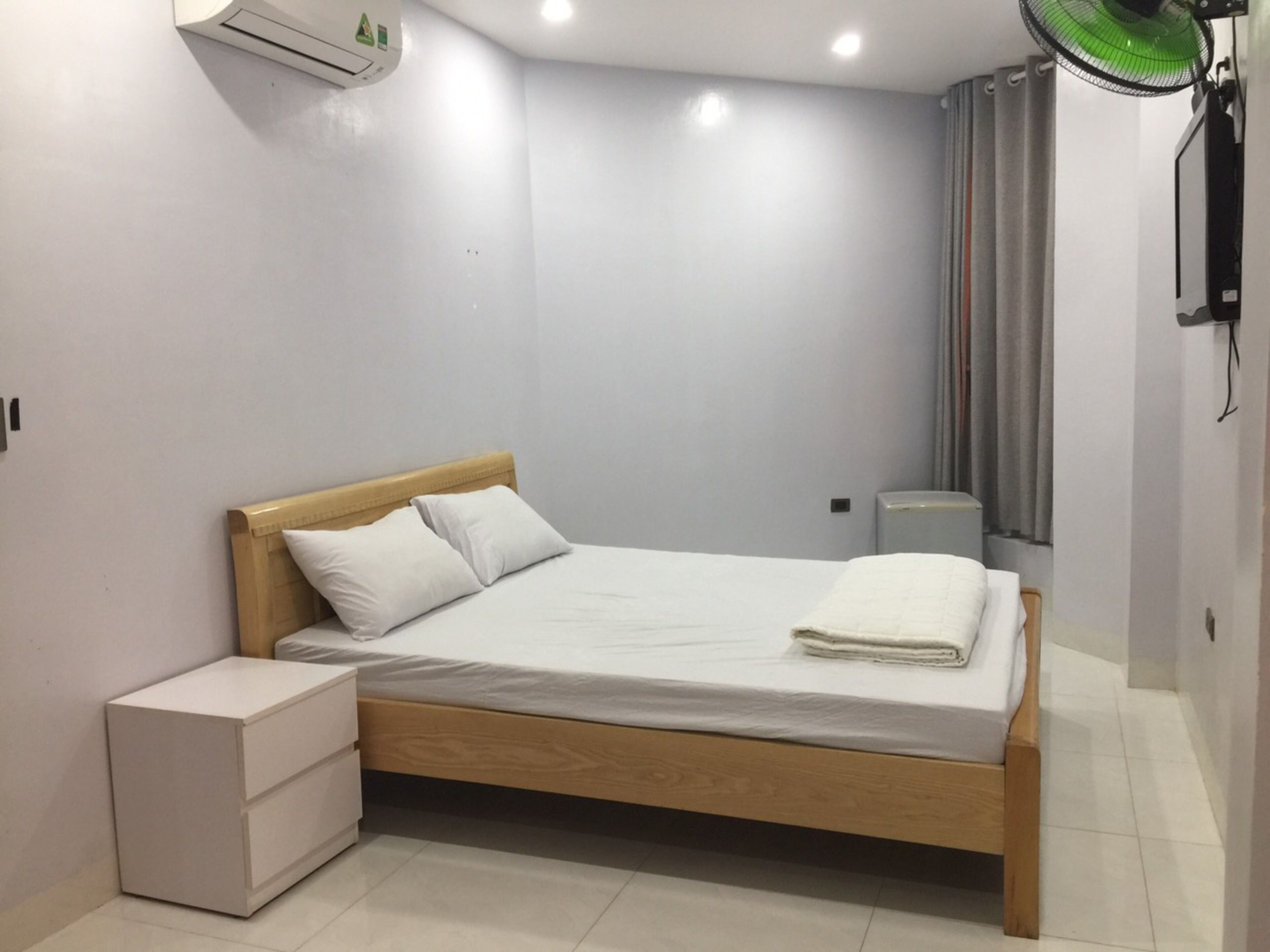 Spot On 1135 Tuan Anh Hotel
