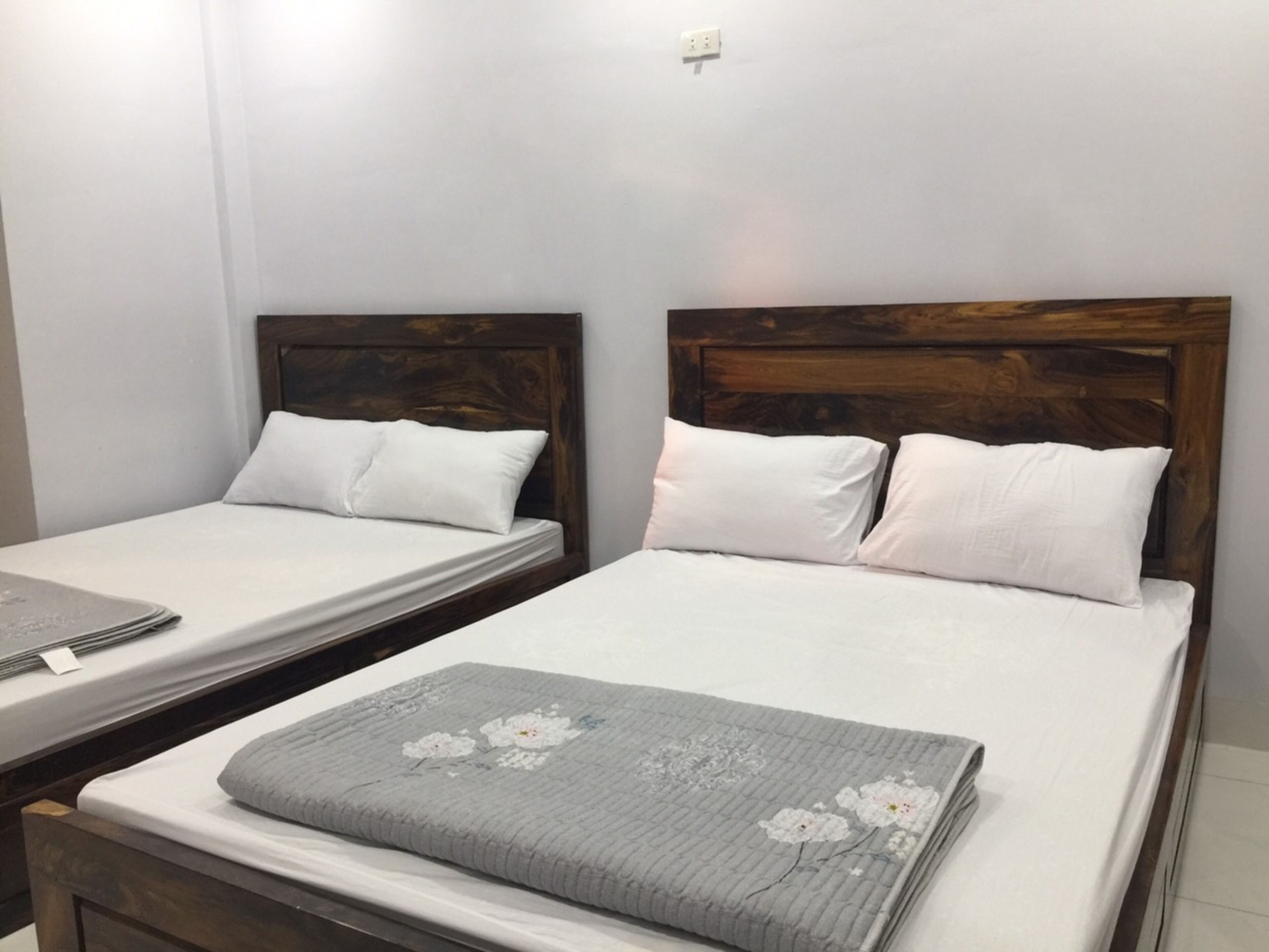 Spot On 1135 Tuan Anh Hotel