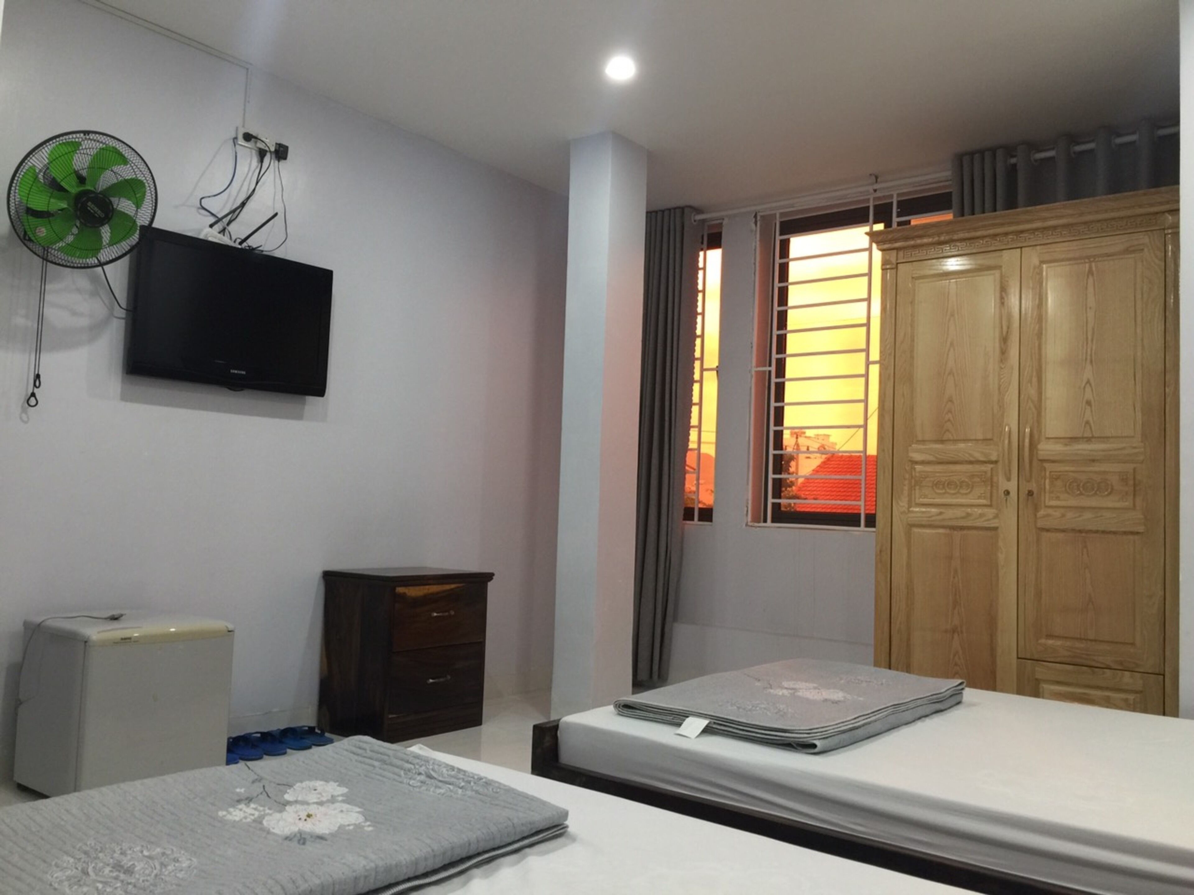 Spot On 1135 Tuan Anh Hotel