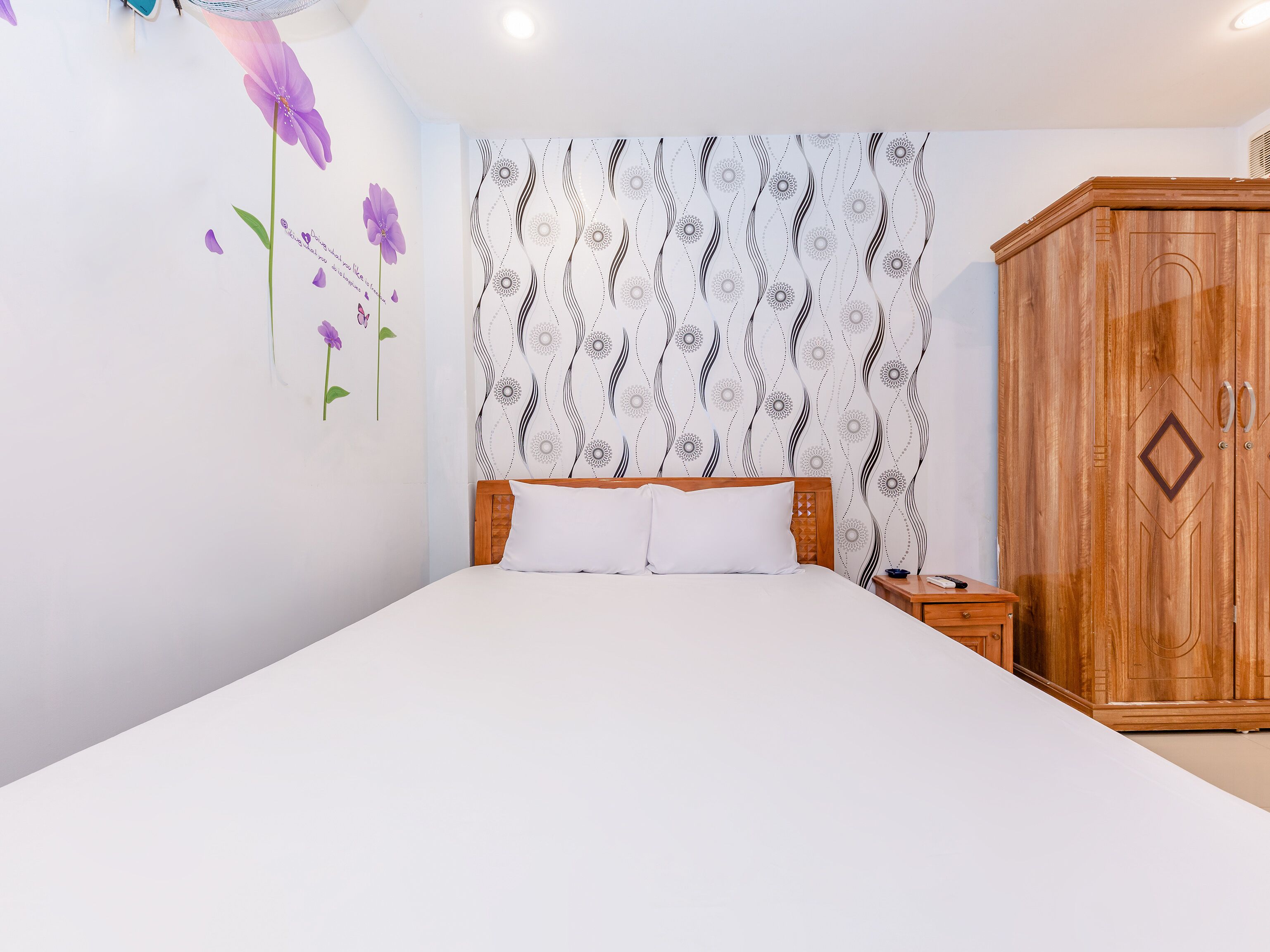 Spot On 793 Minh Hoang Hotel