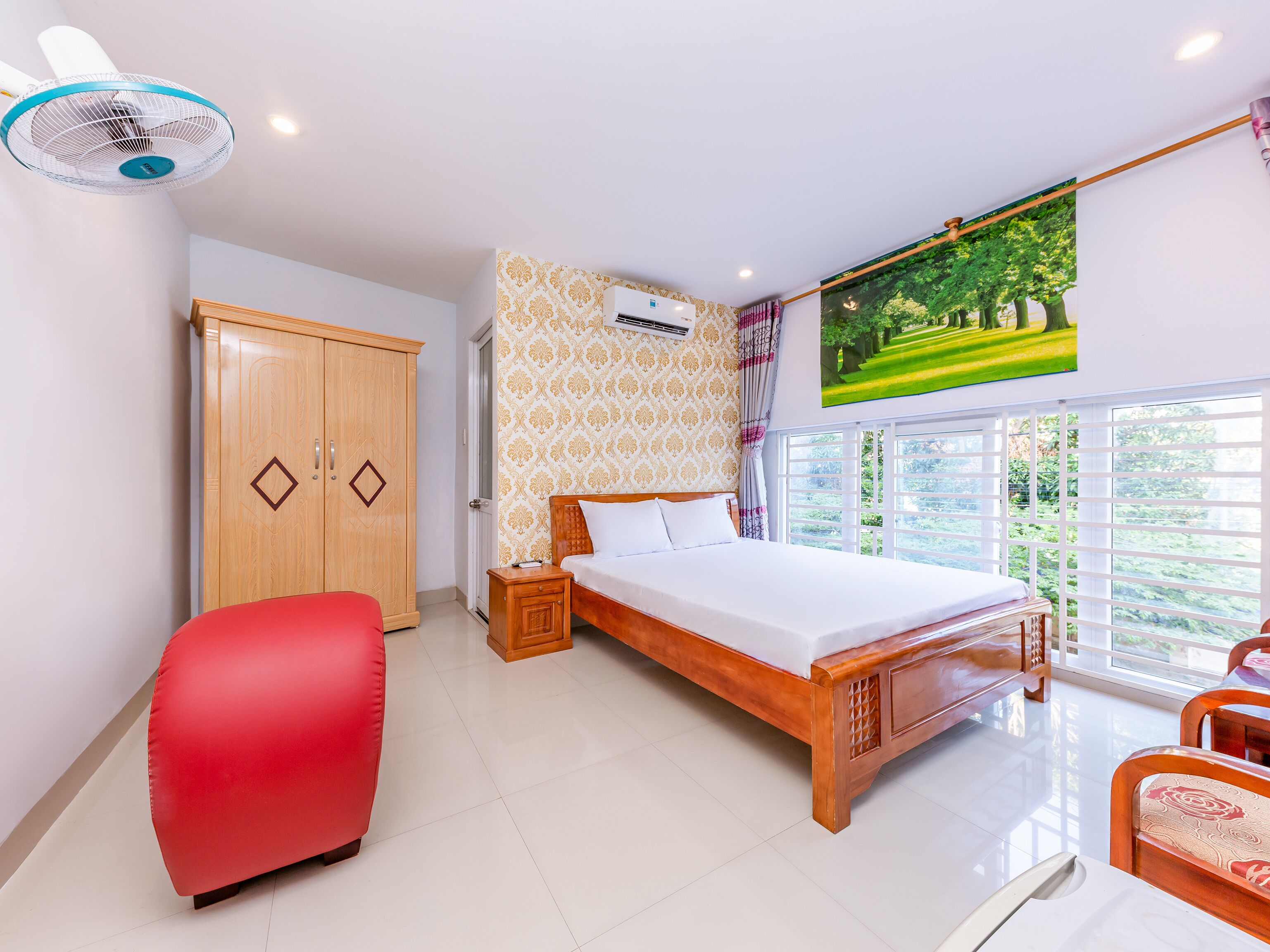 Spot On 793 Minh Hoang Hotel