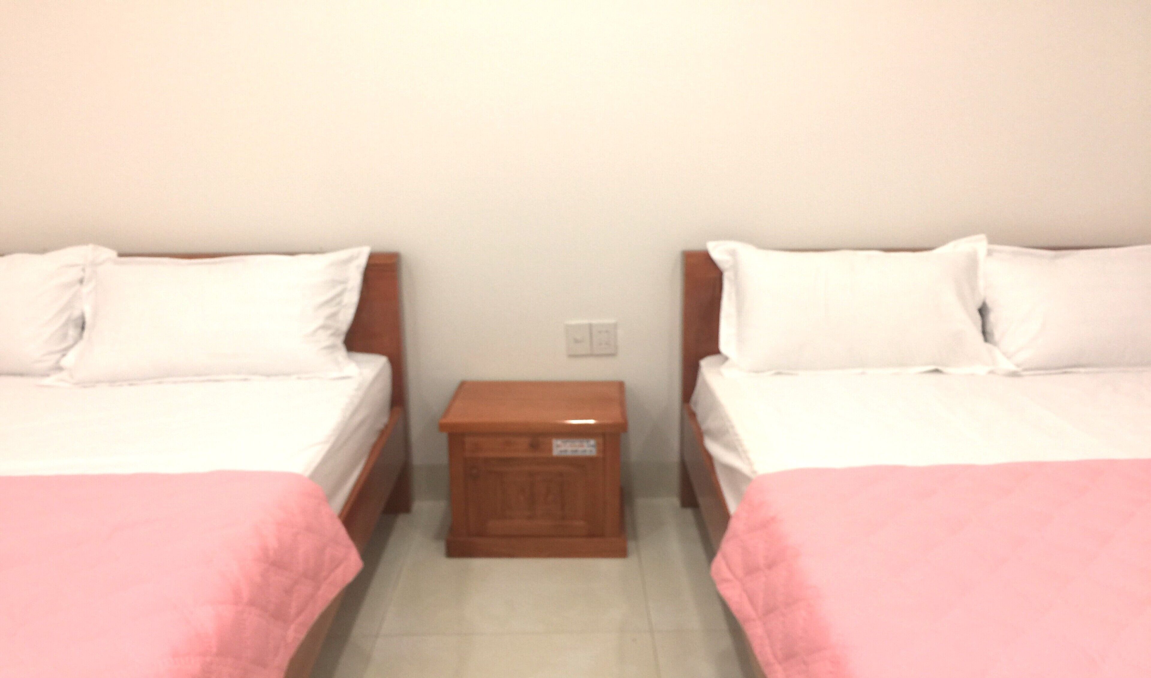 Spot On 980 Thanh Phong Motel