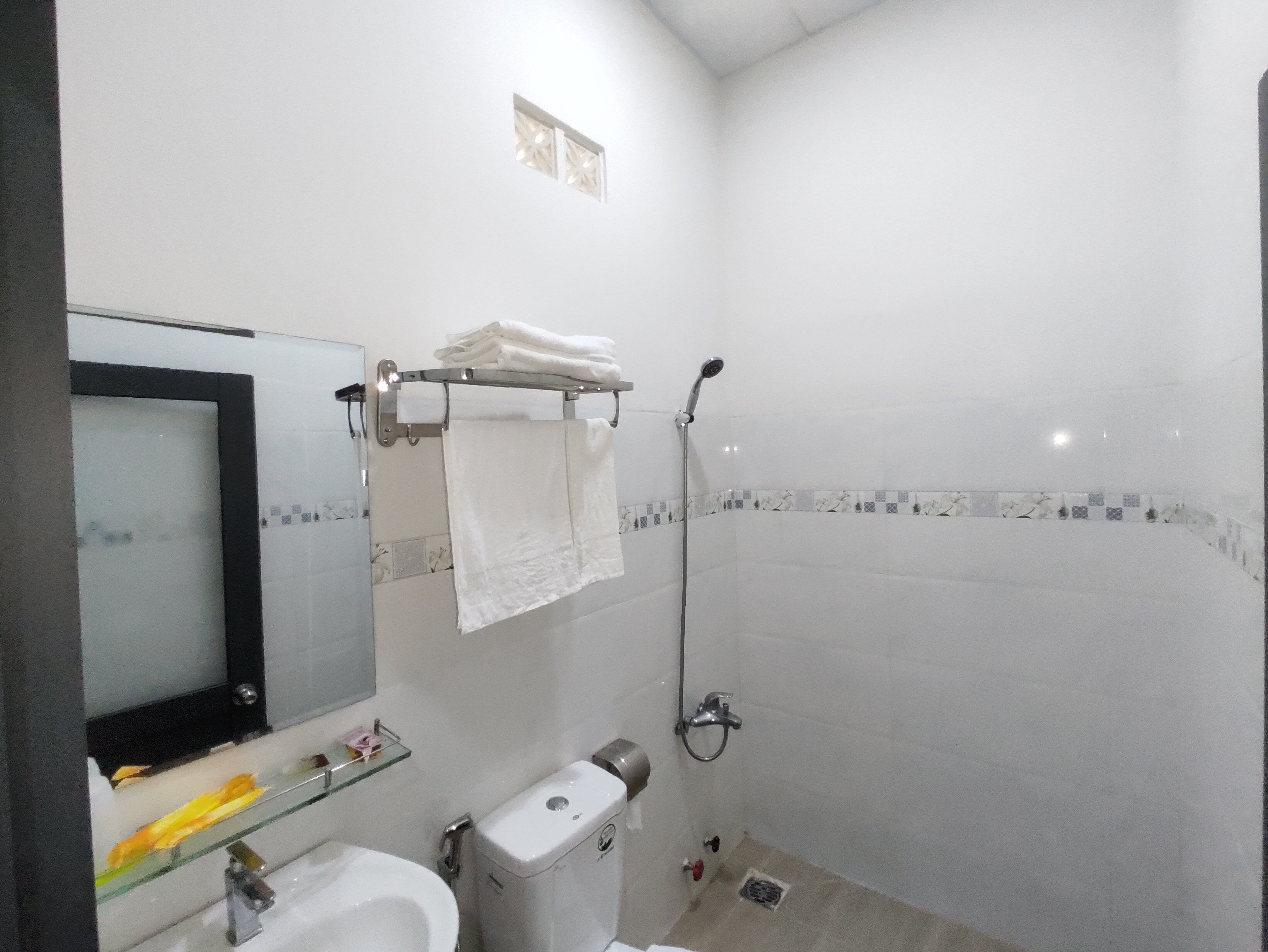 Spot On 980 Thanh Phong Motel